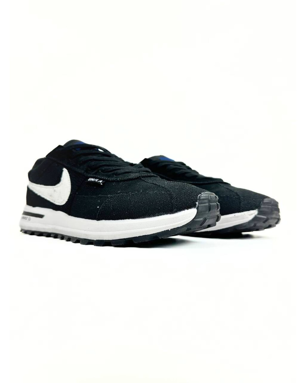 Nike Cortez Black