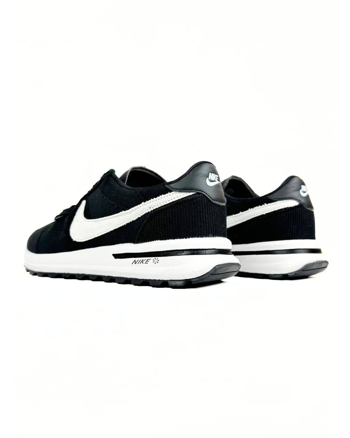 Nike Cortez Black