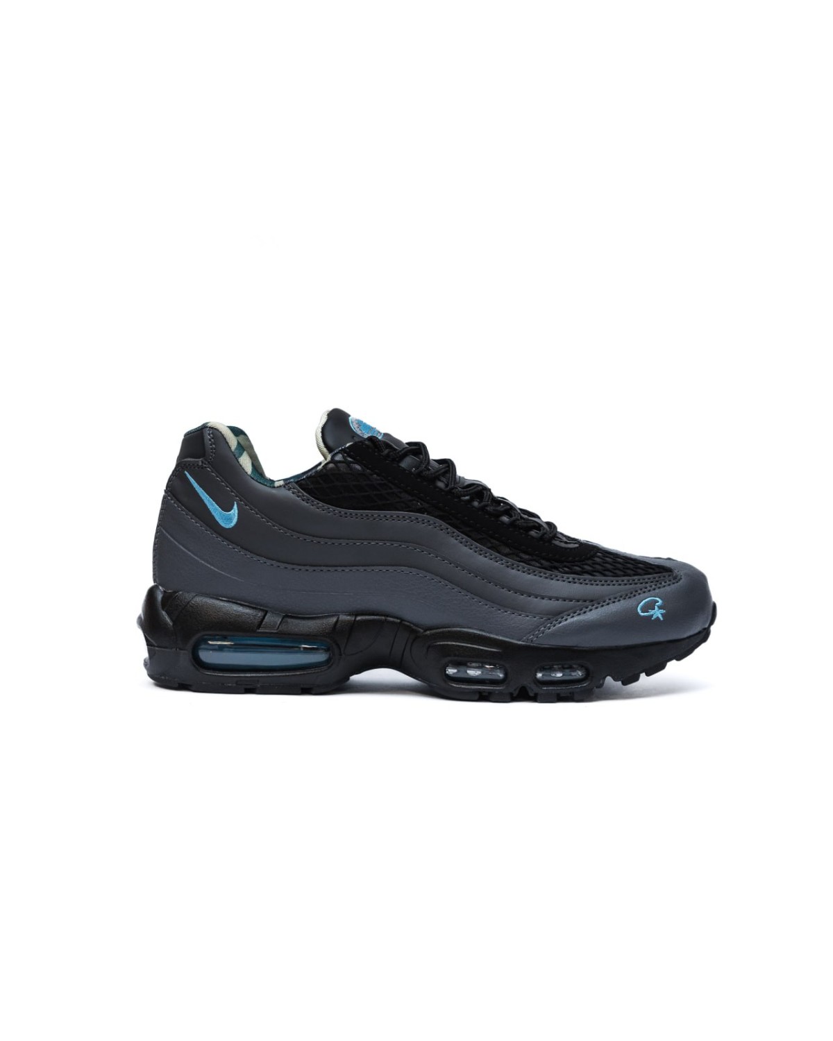 Nike Air Max 95 SP Corteiz
