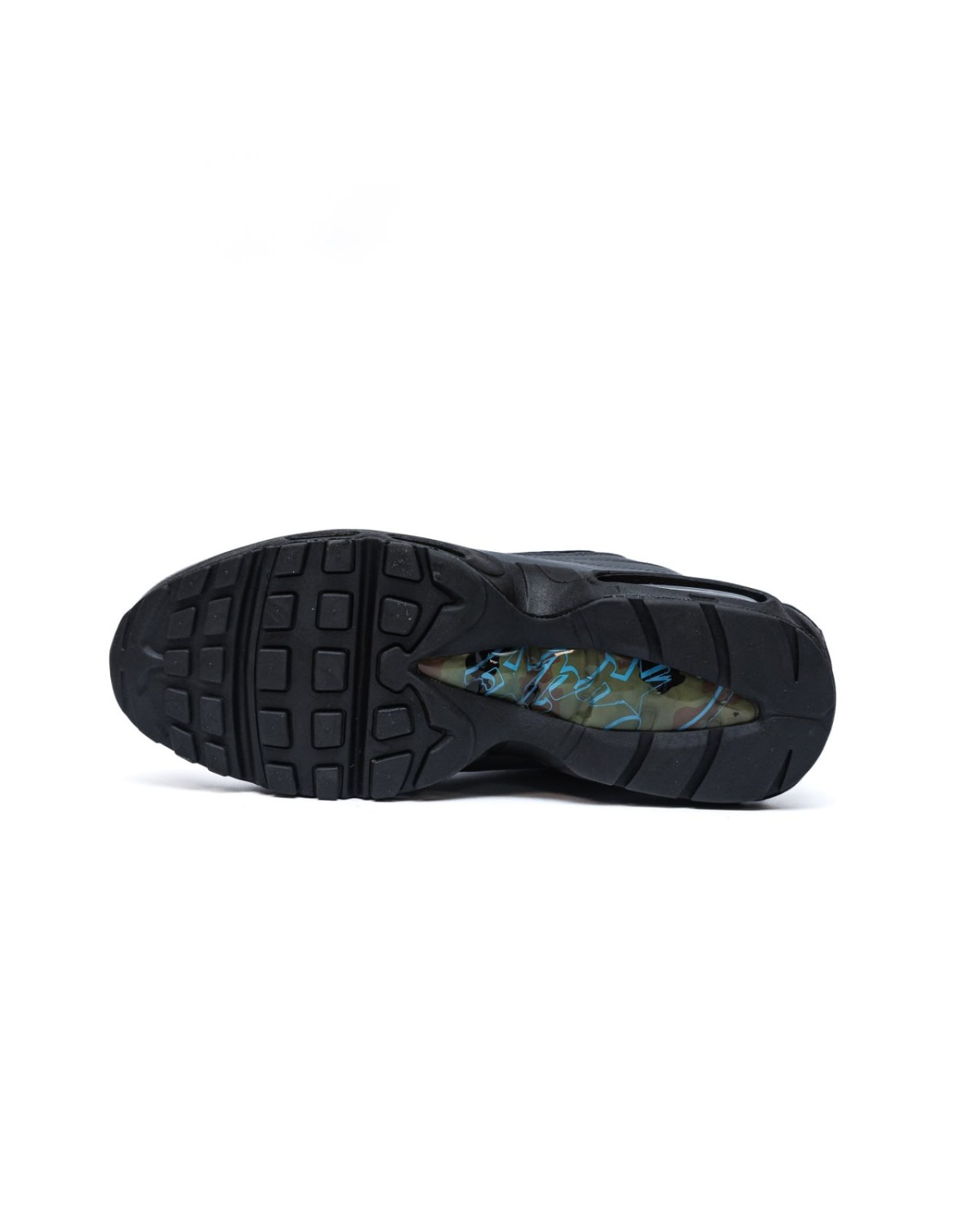 Nike Air Max 95 SP Corteiz