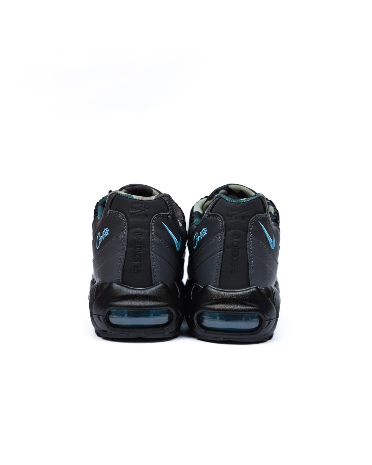 Nike Air Max 95 SP Corteiz