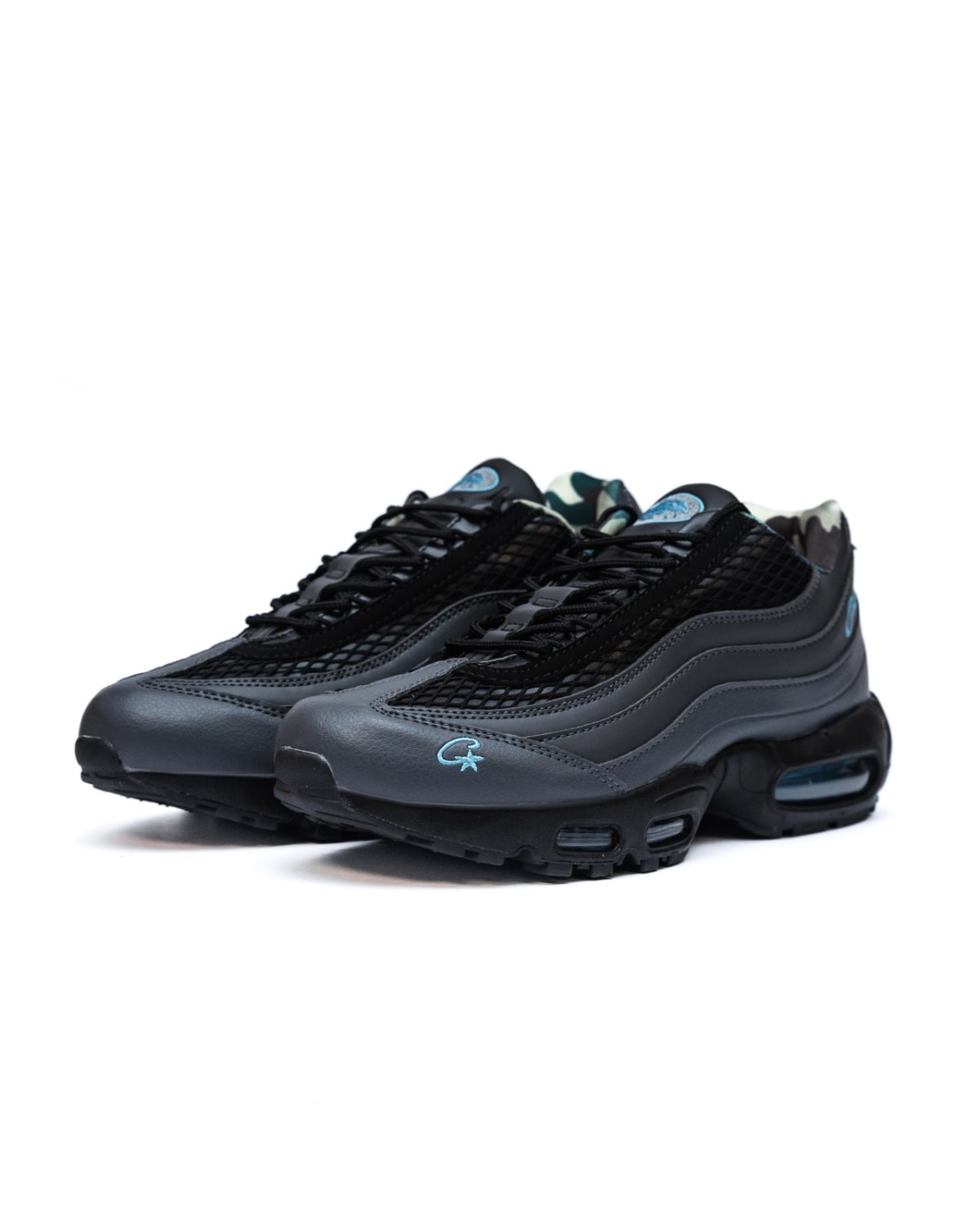 Nike Air Max 95 SP Corteiz