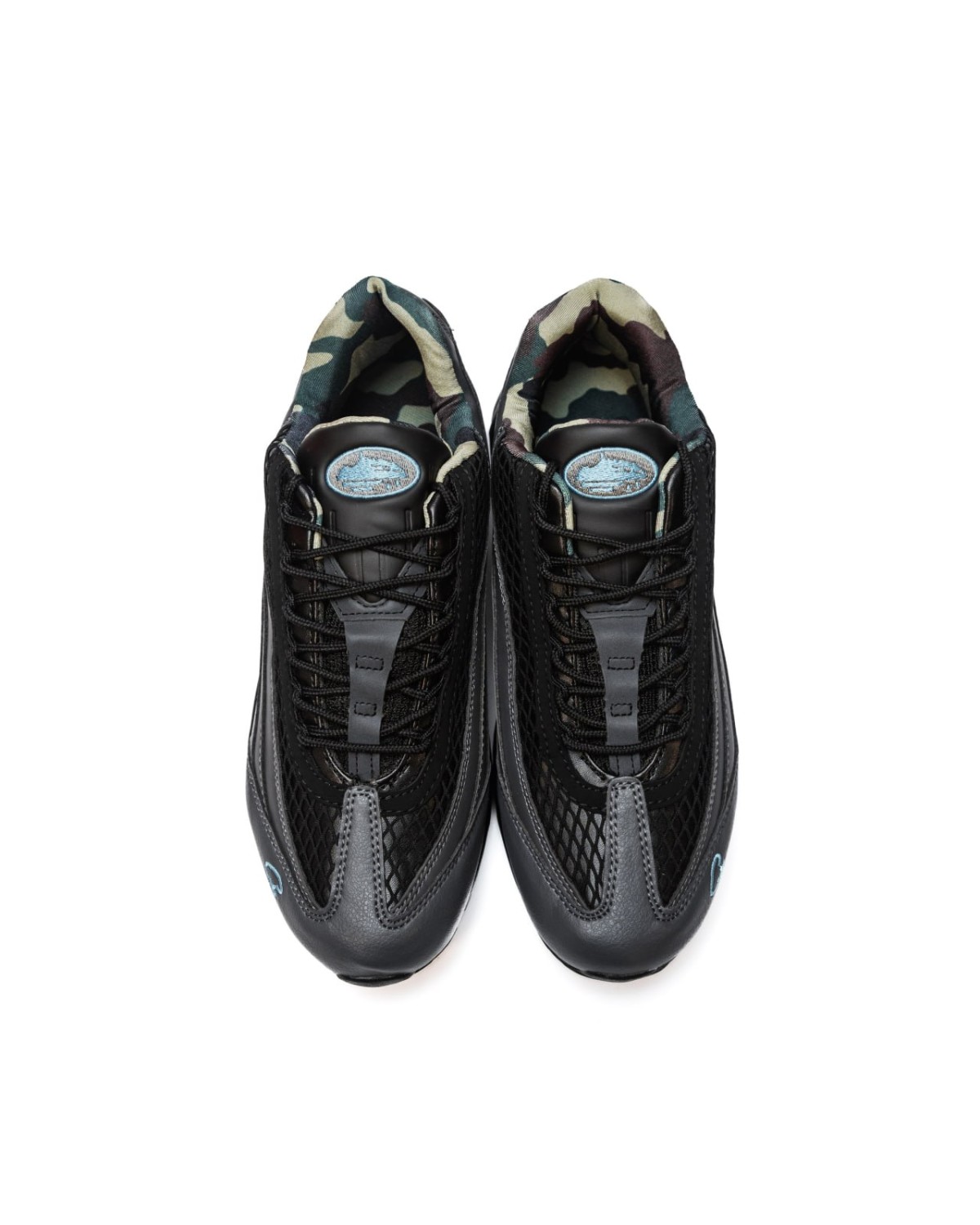 Nike Air Max 95 SP Corteiz