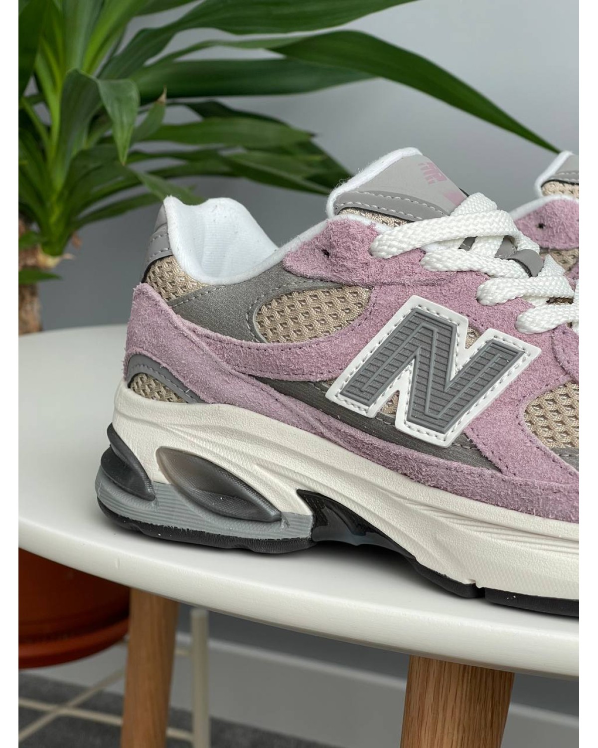 New Balance 2010 Pink/Grey