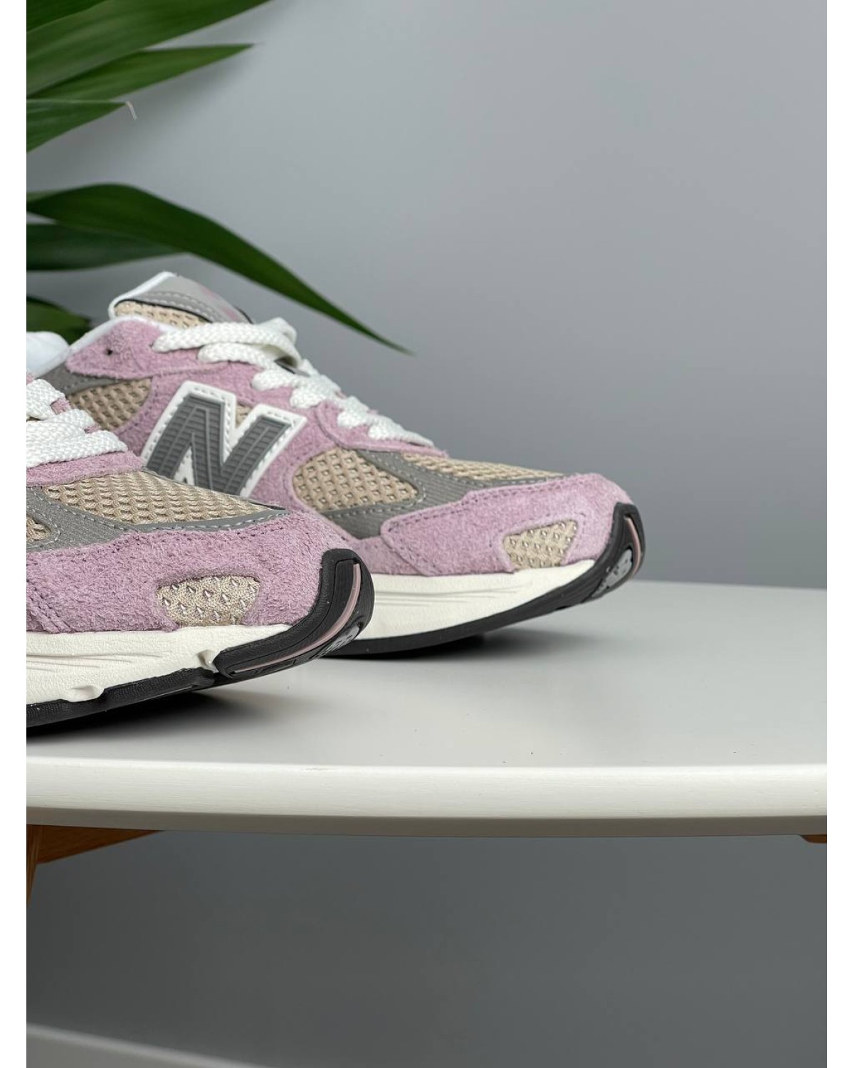 New Balance 2010 Pink/Grey