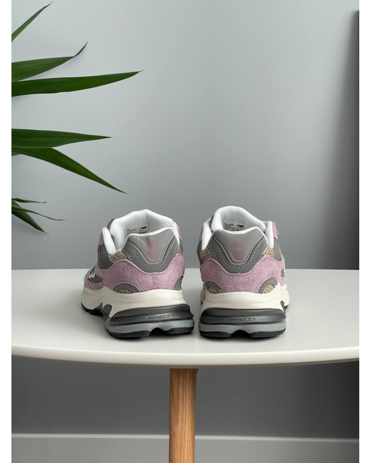 New Balance 2010 Pink/Grey