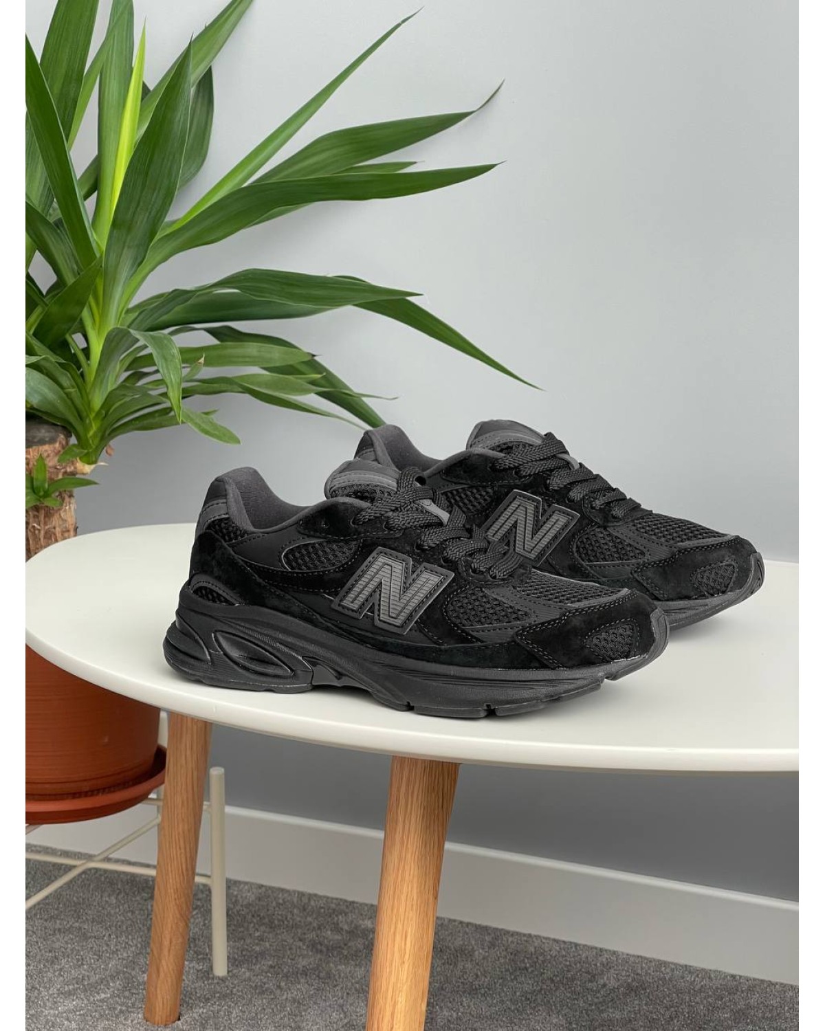 New Balance 2010 Black