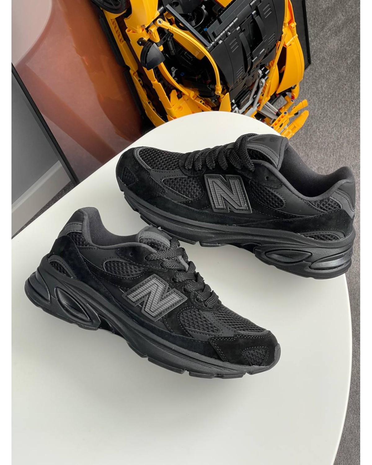 New Balance 2010 Black