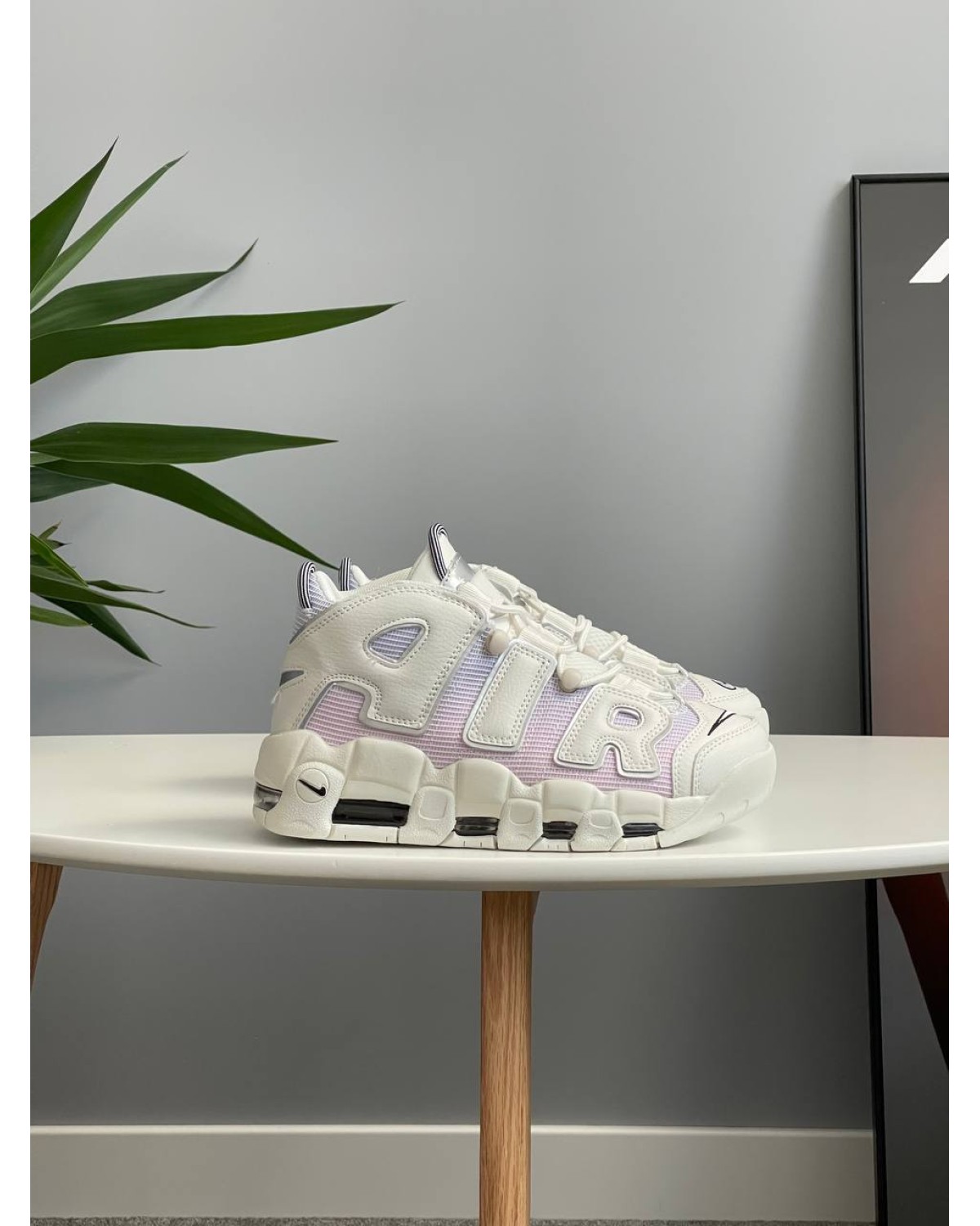 Nike Air More Uptempo 96 Thank You Wilson