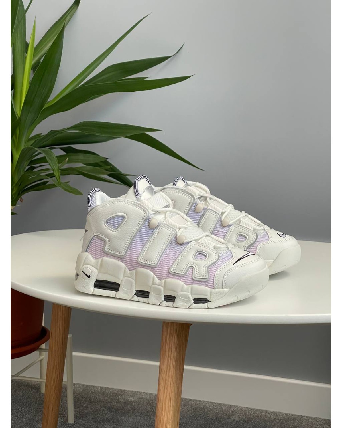Nike Air More Uptempo 96 Thank You Wilson