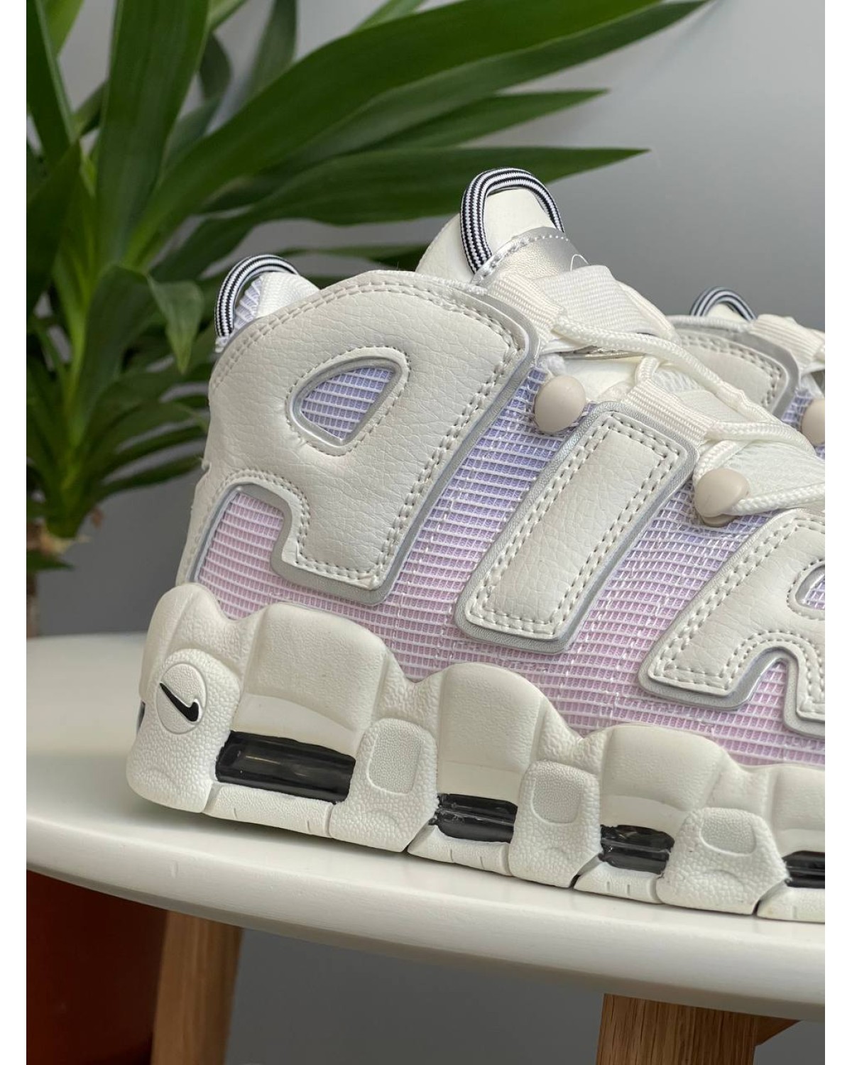 Nike Air More Uptempo 96 Thank You Wilson