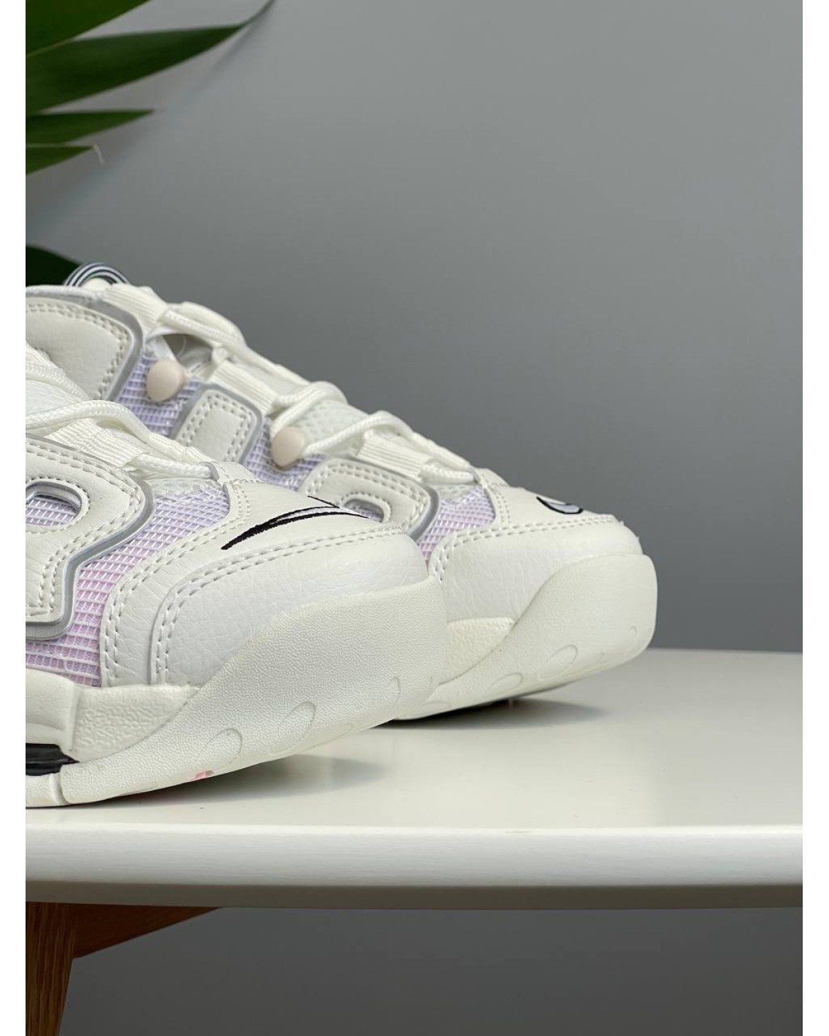 Nike Air More Uptempo 96 Thank You Wilson