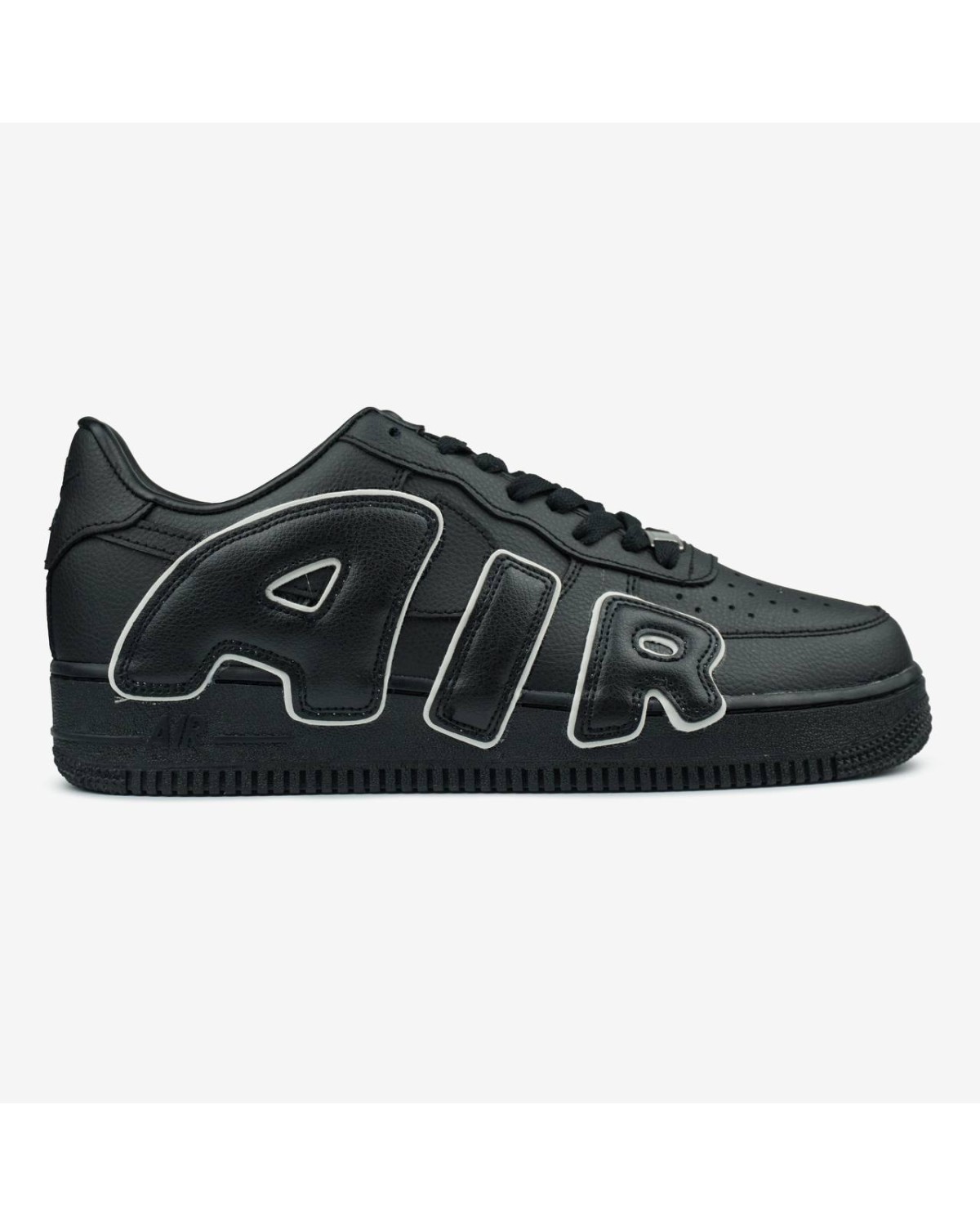 Nike Air Force 1 Low Cactus Plant Flea Market Black