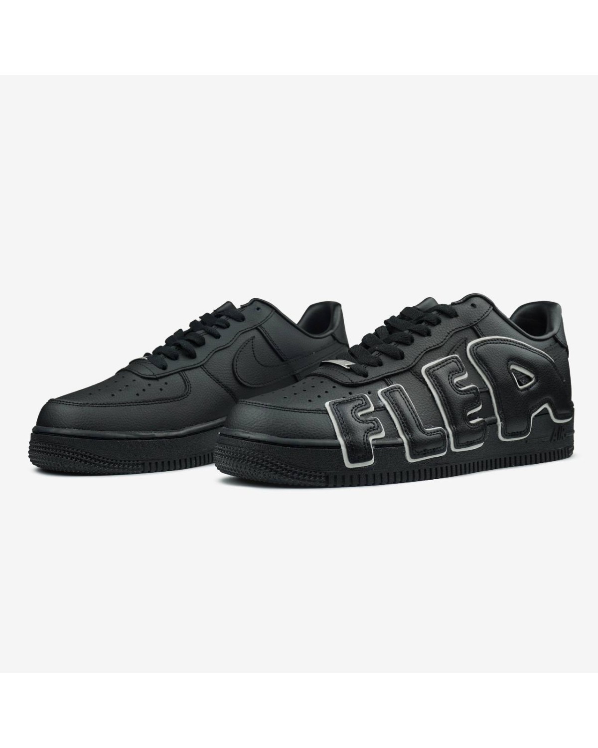 Nike Air Force 1 Low Cactus Plant Flea Market Black