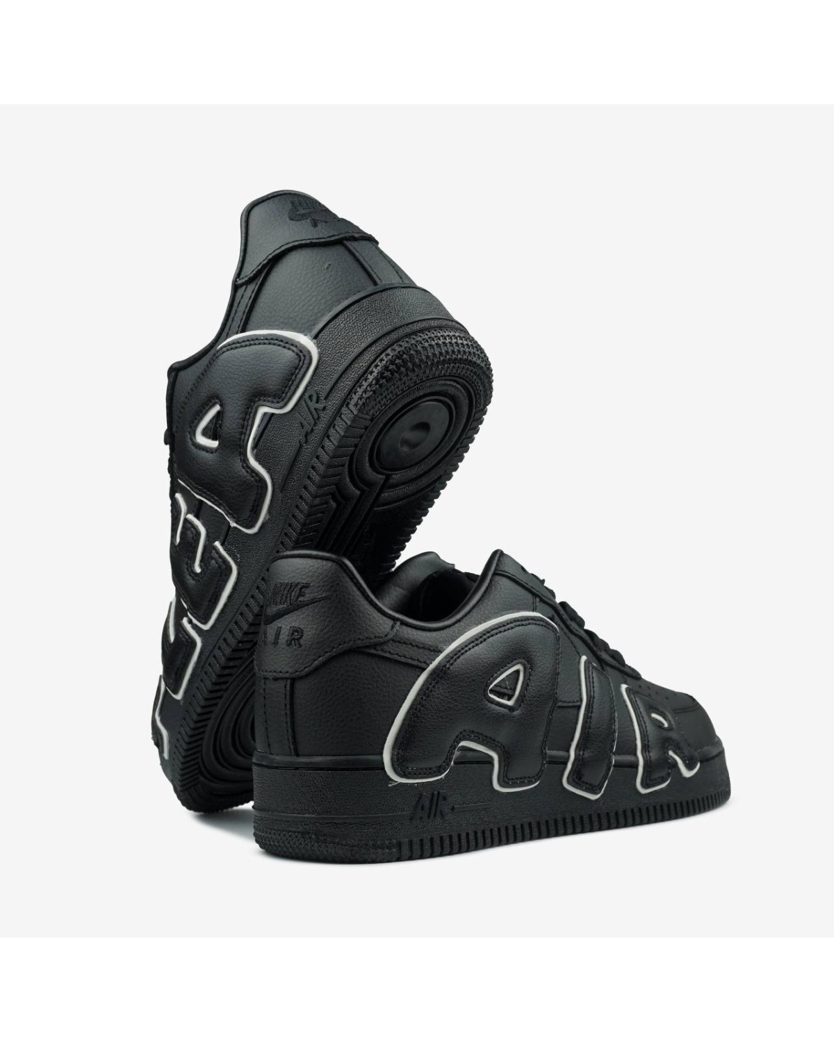 Nike Air Force 1 Low Cactus Plant Flea Market Black