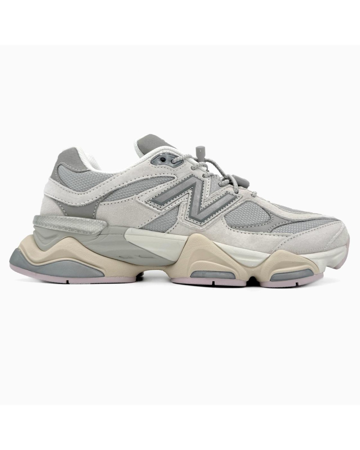 New Balance 9060 Casual Grey