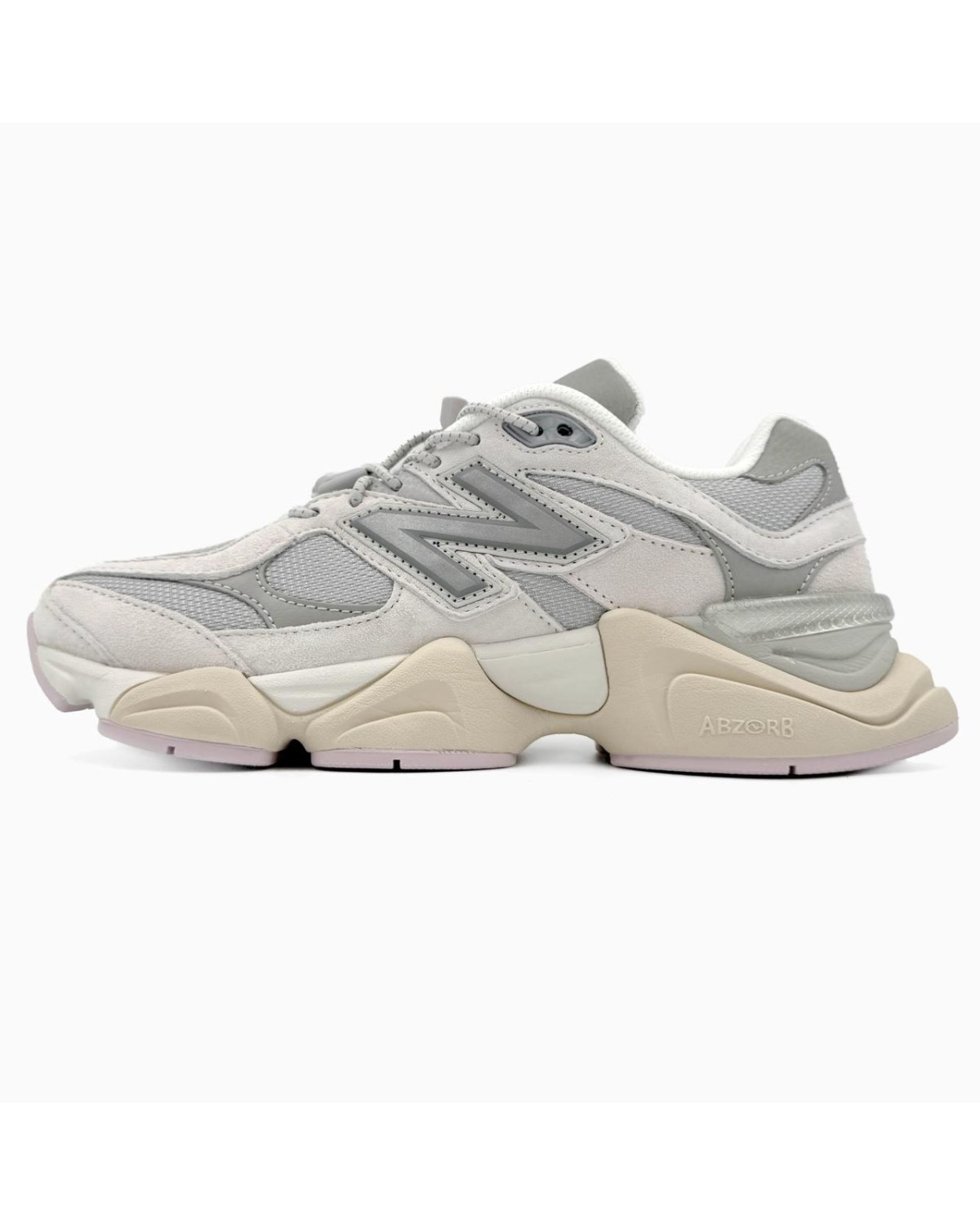 New Balance 9060 Casual Grey