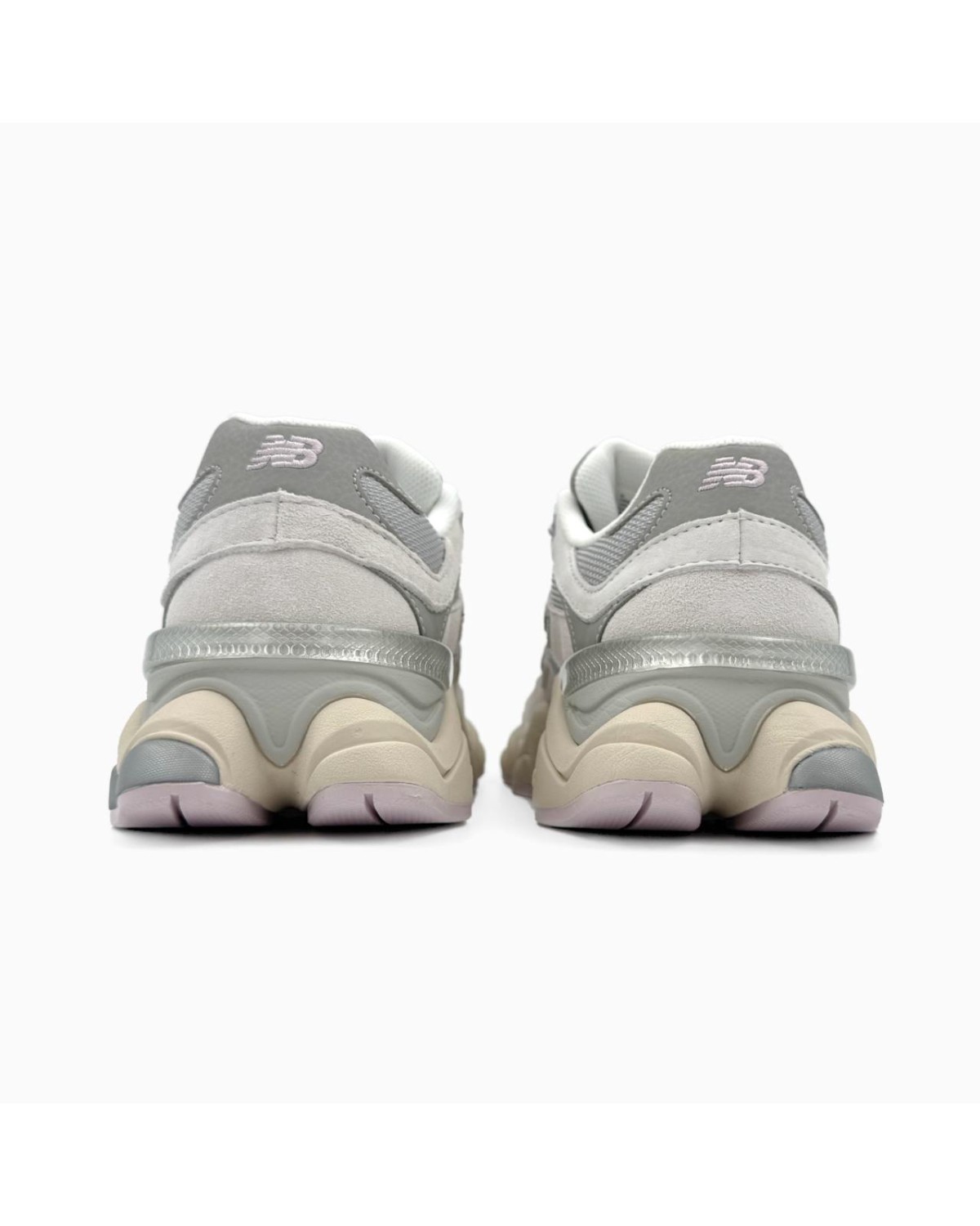 New Balance 9060 Casual Grey