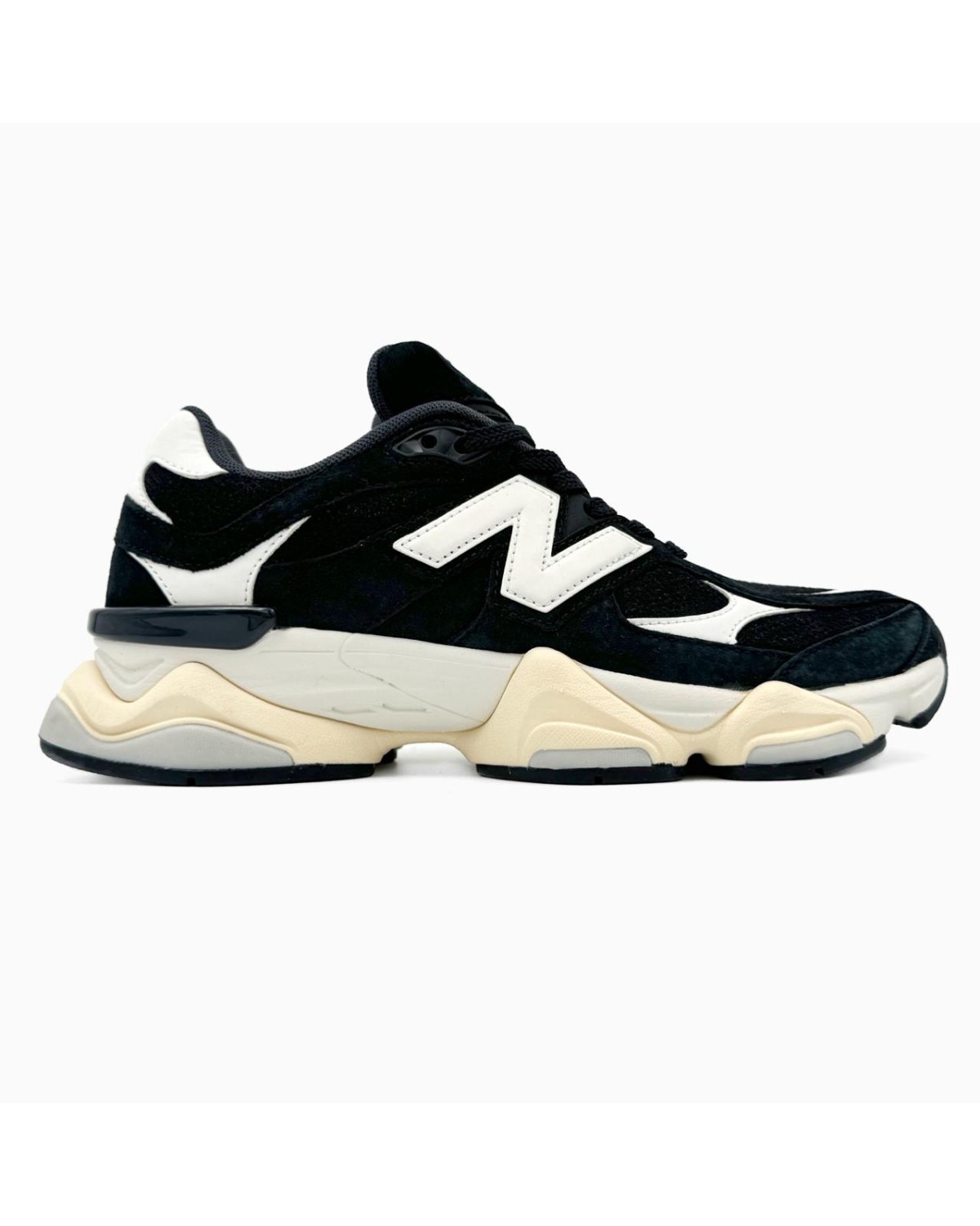 New Balance 9060 Black/White