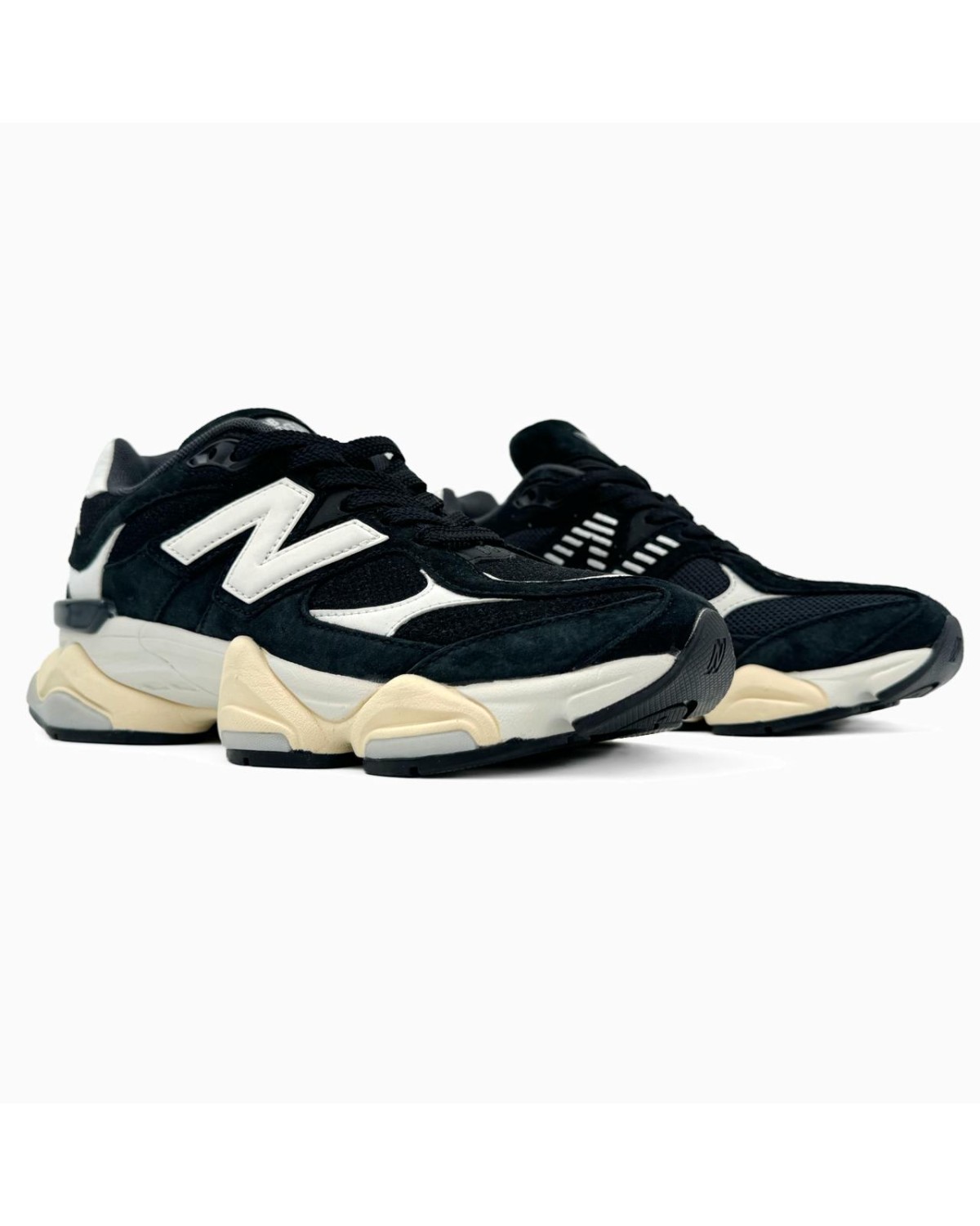 New Balance 9060 Black/White