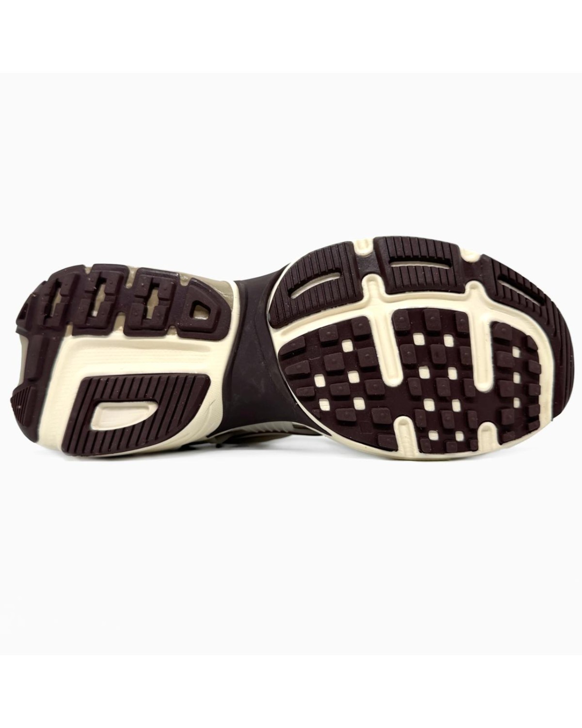 Nike V2K Runtekk Light Brown