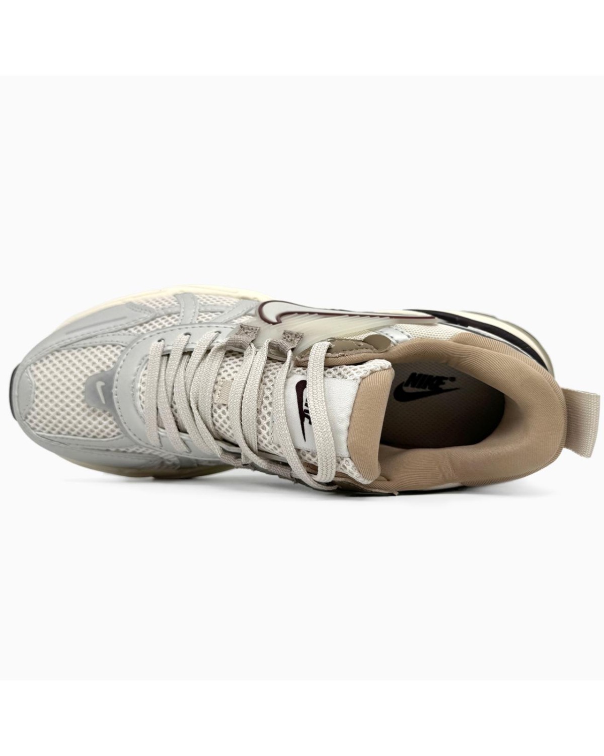 Nike V2K Runtekk Light Brown