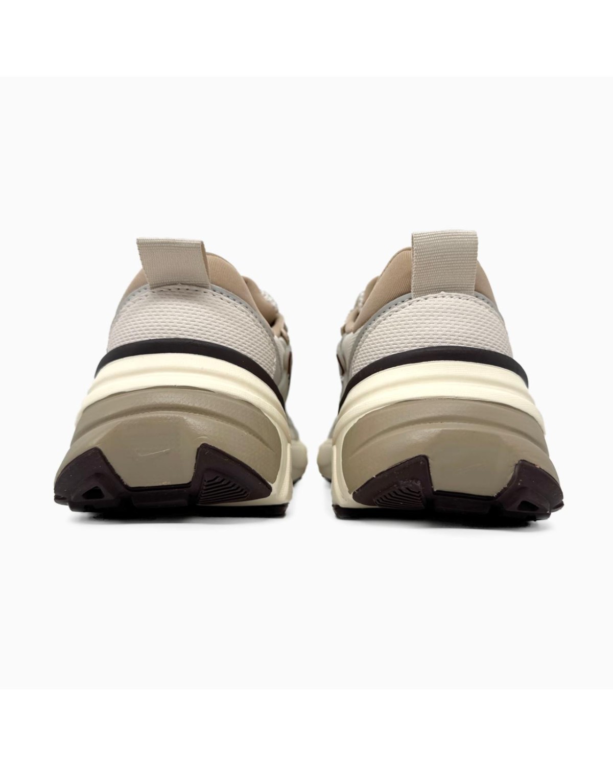 Nike V2K Runtekk Light Brown