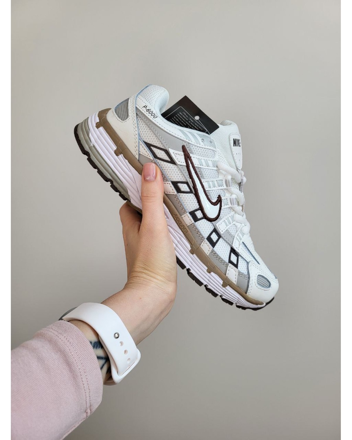 Nike P-6000