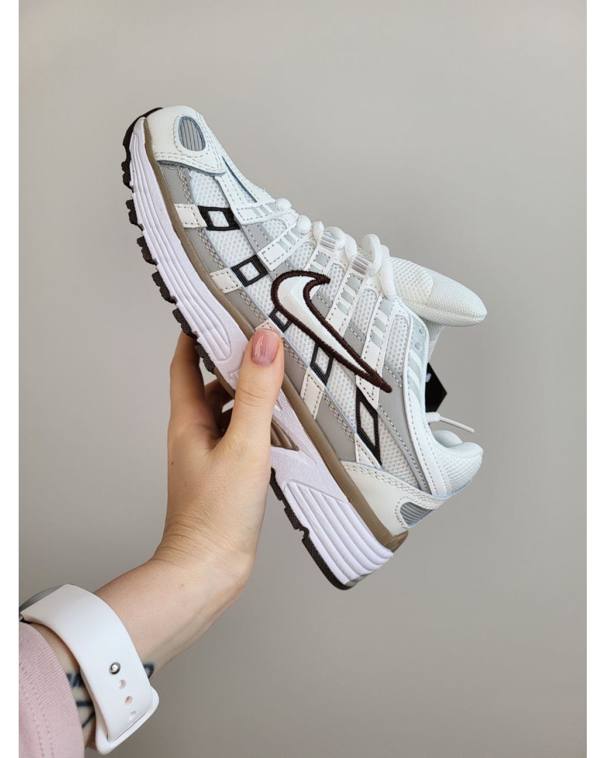 Nike P-6000