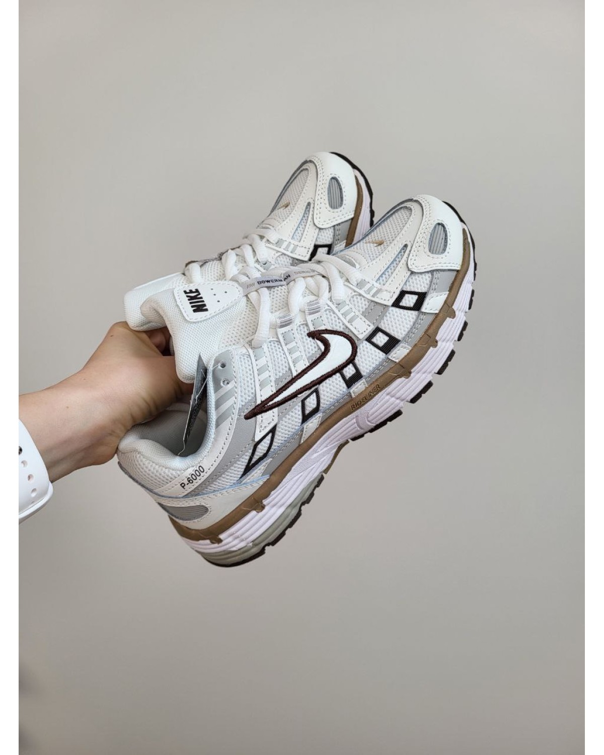 Nike P-6000