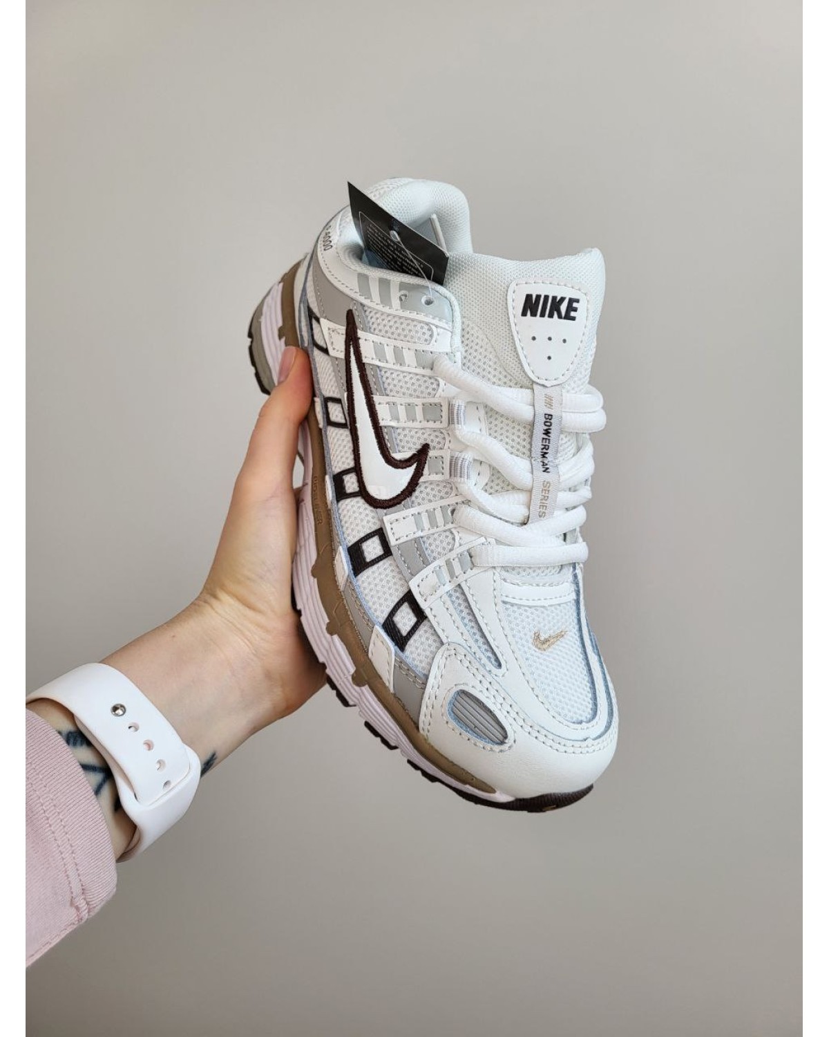 Nike P-6000