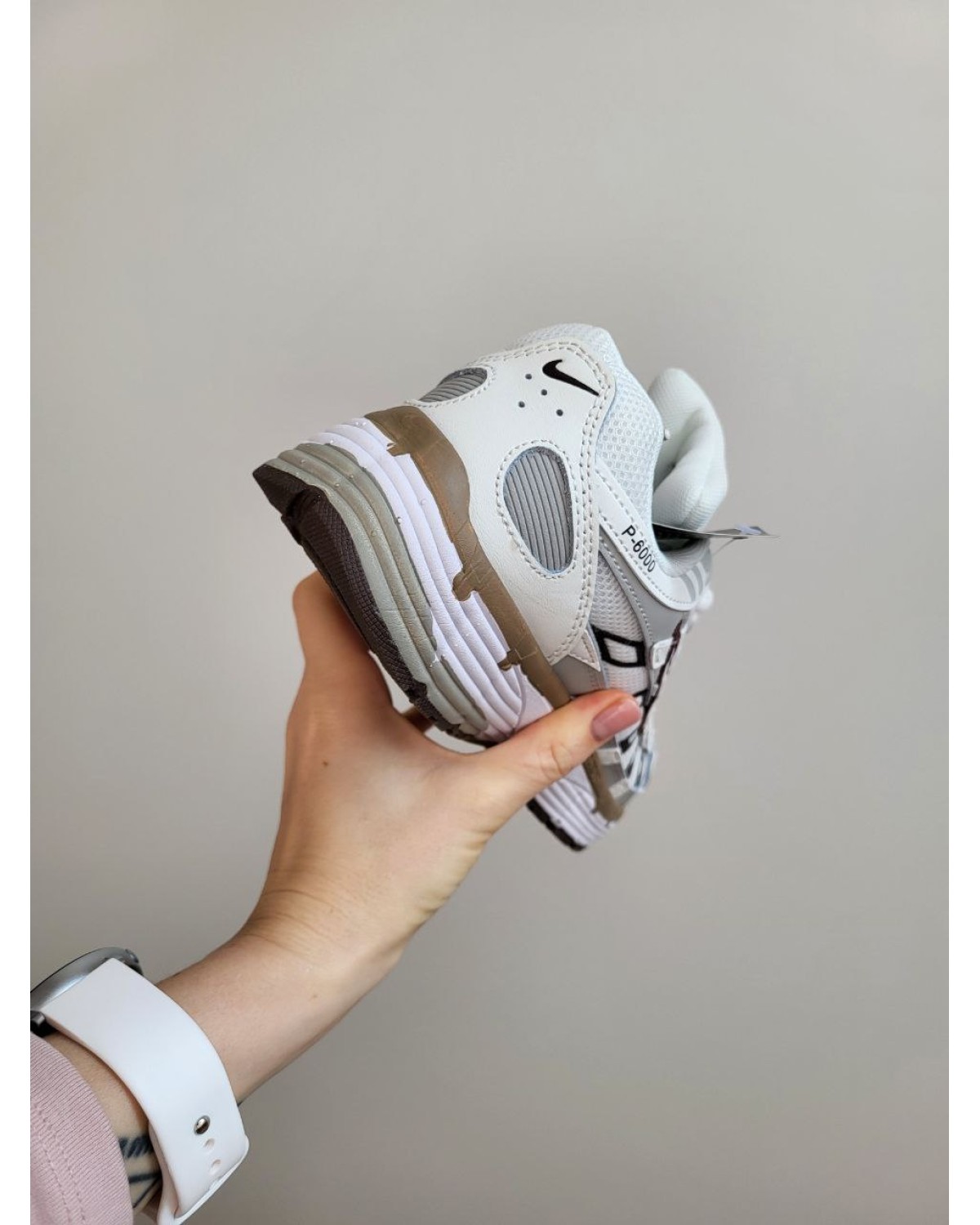 Nike P-6000