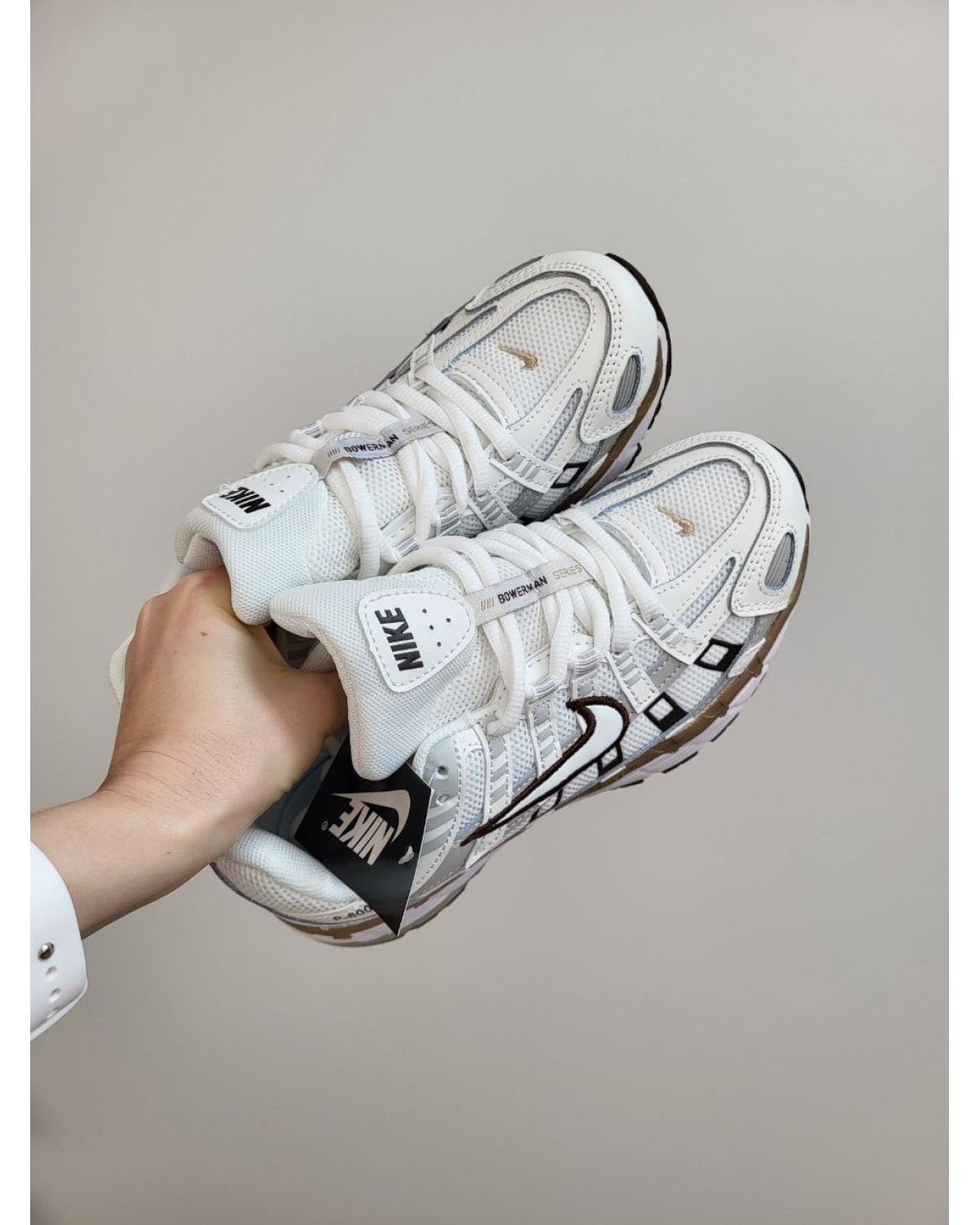 Nike P-6000