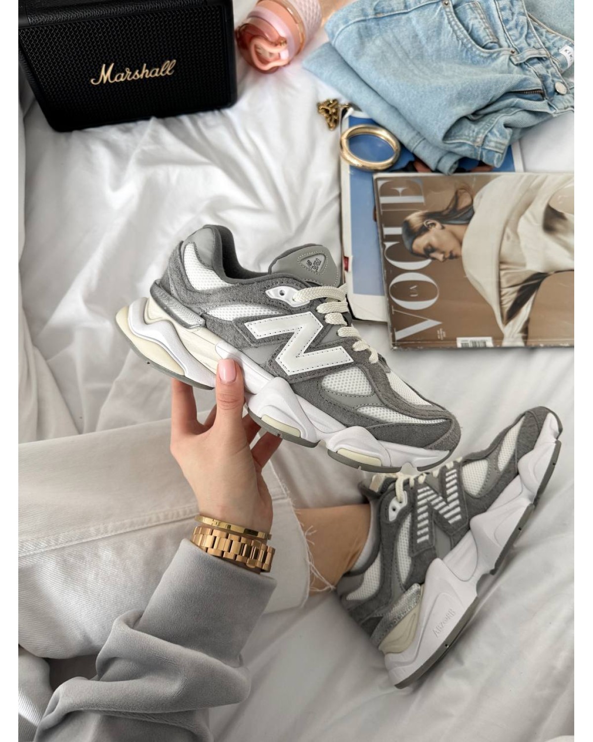New Balance 9060