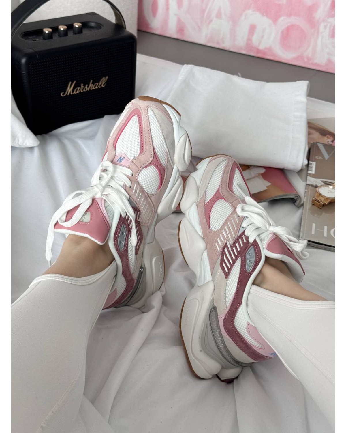 New Balance 9060