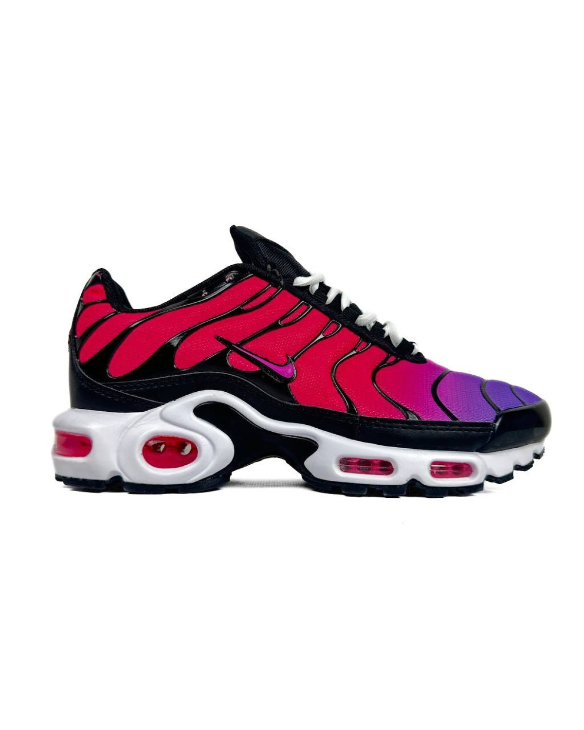 Nike Air Max TN Plus Pink Purple