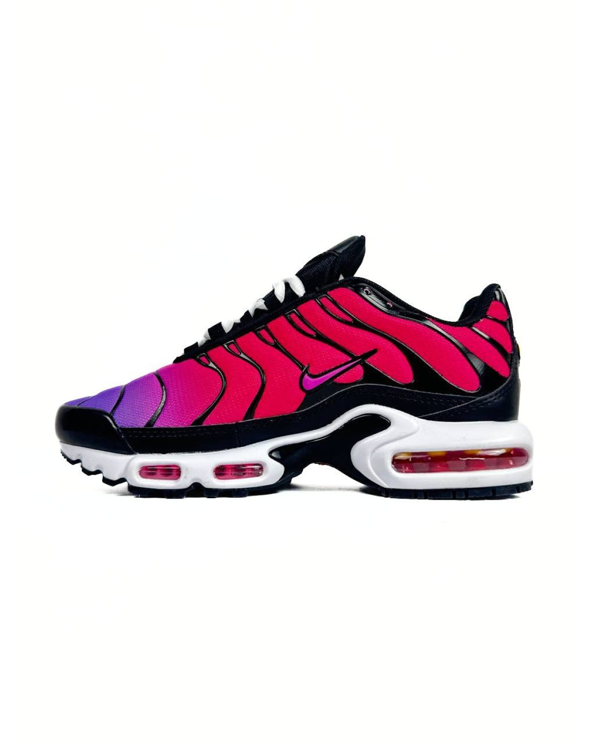 Nike Air Max TN Plus Pink Purple