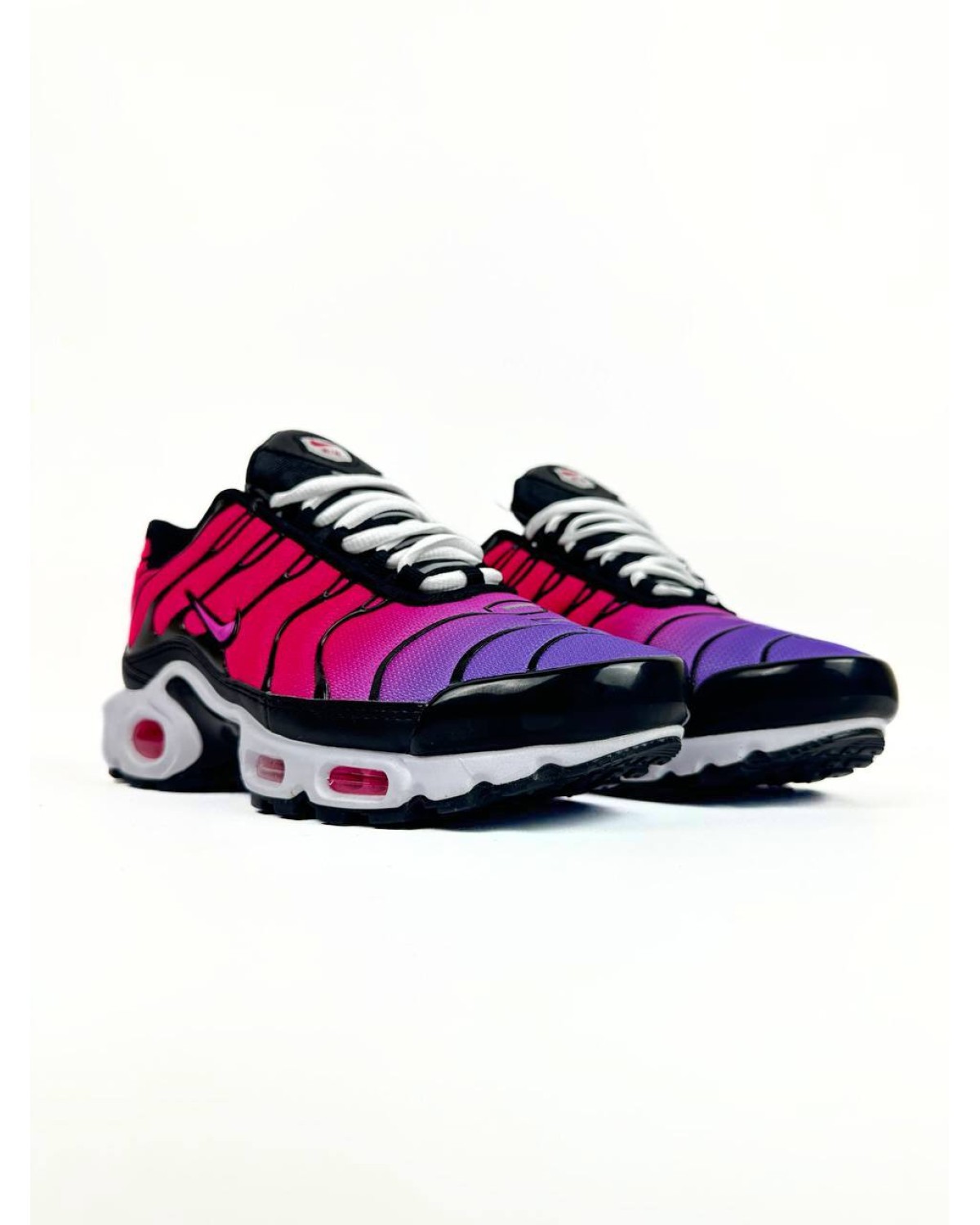 Nike Air Max TN Plus Pink Purple