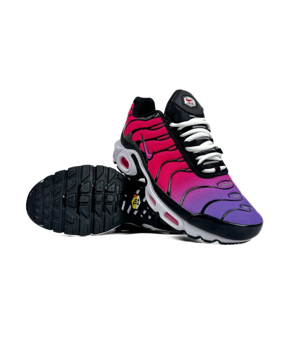 Nike Air Max TN Plus Pink Purple