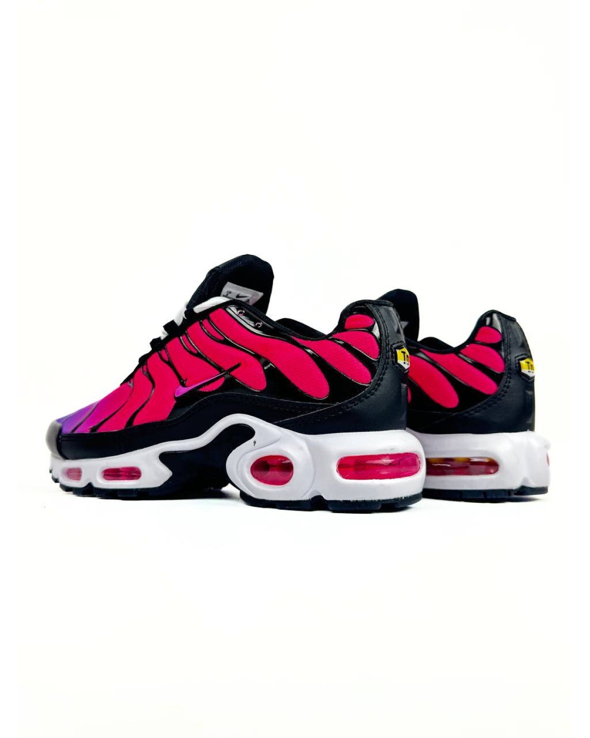 Nike Air Max TN Plus Pink Purple