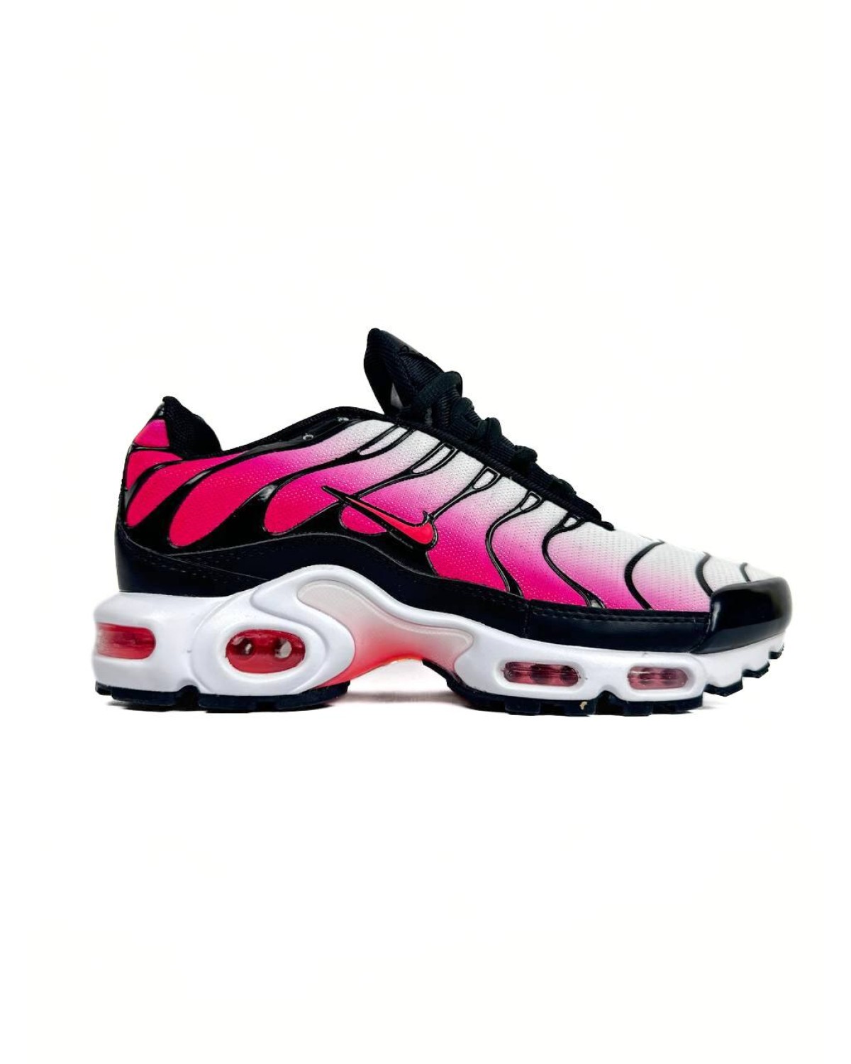Nike Air Max TN Plus Hot Punch