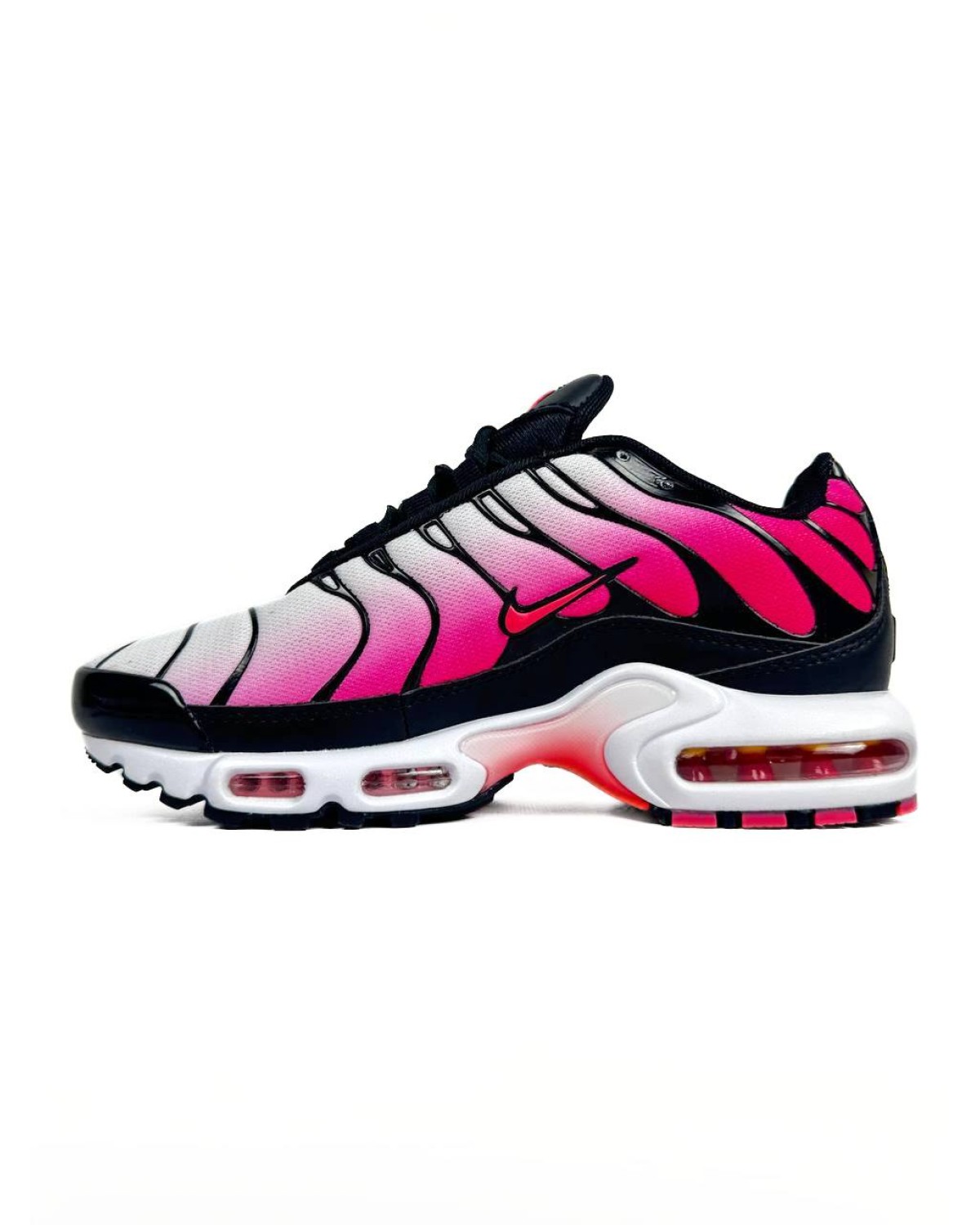 Nike Air Max TN Plus Hot Punch