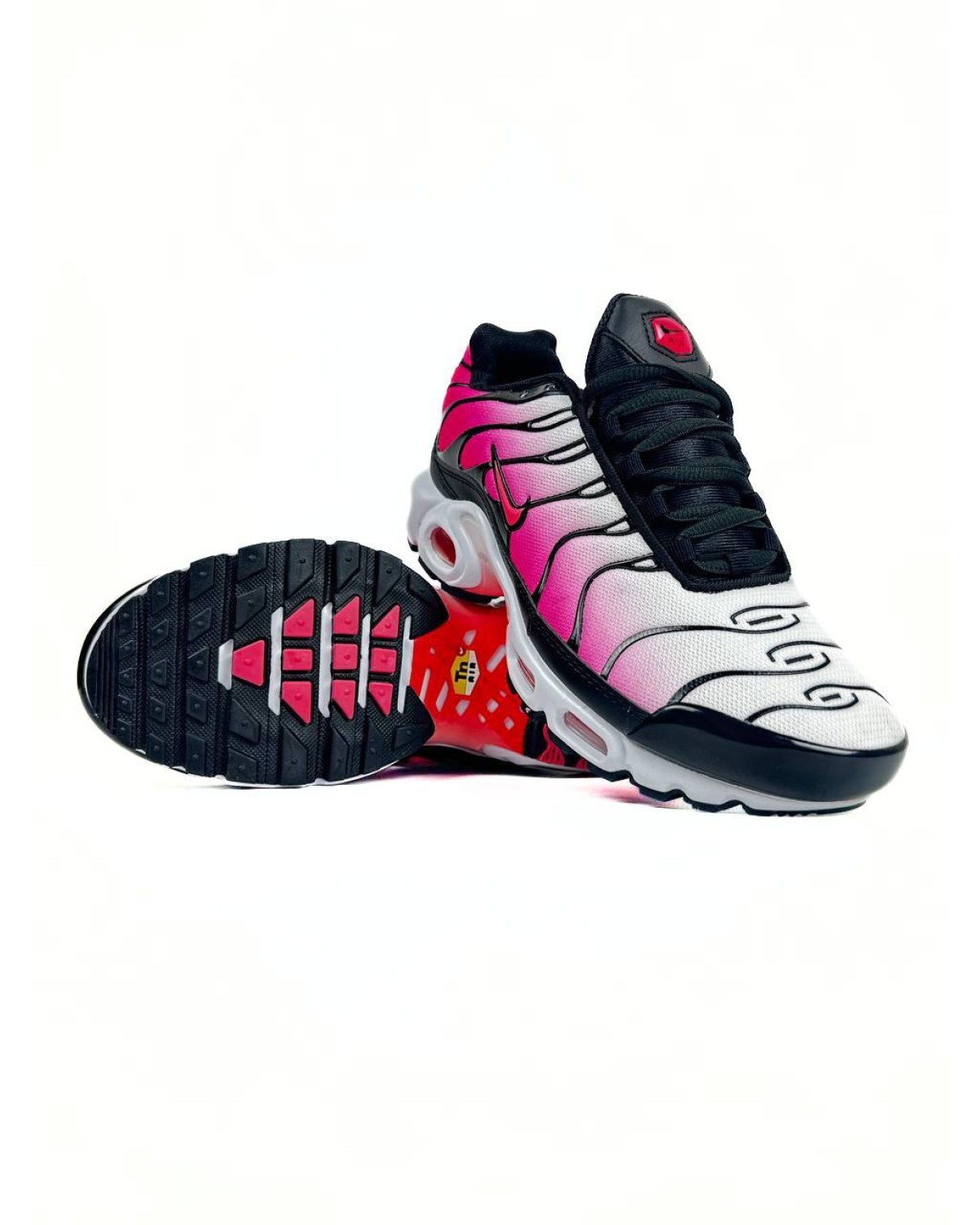 Nike Air Max TN Plus Hot Punch