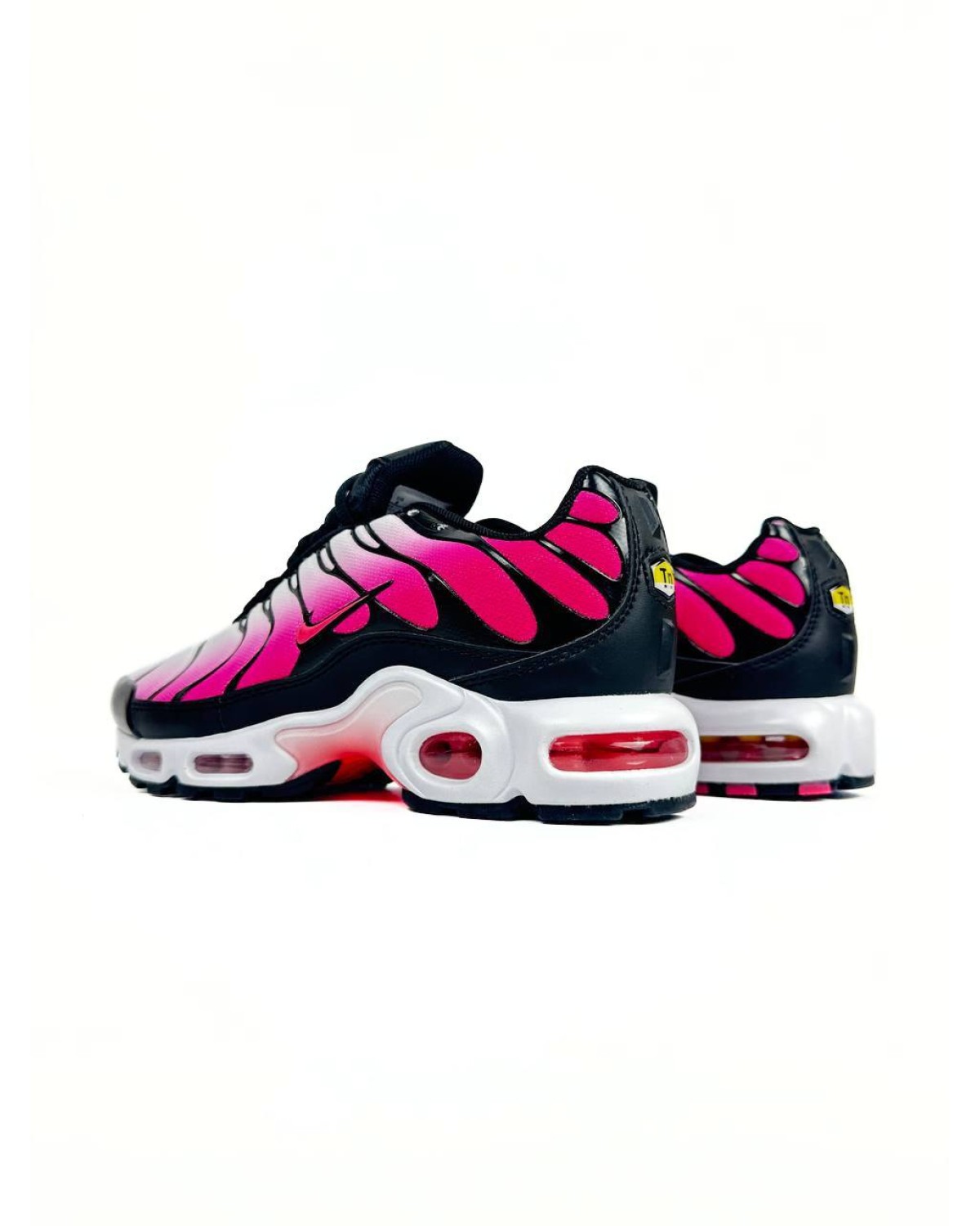 Nike Air Max TN Plus Hot Punch