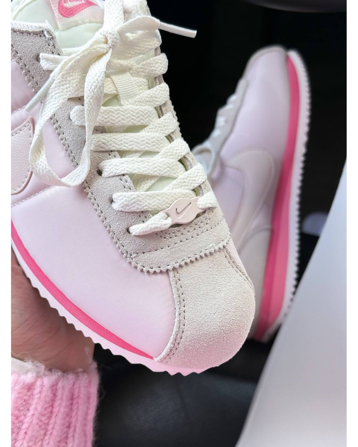 Nike Cortez Pink