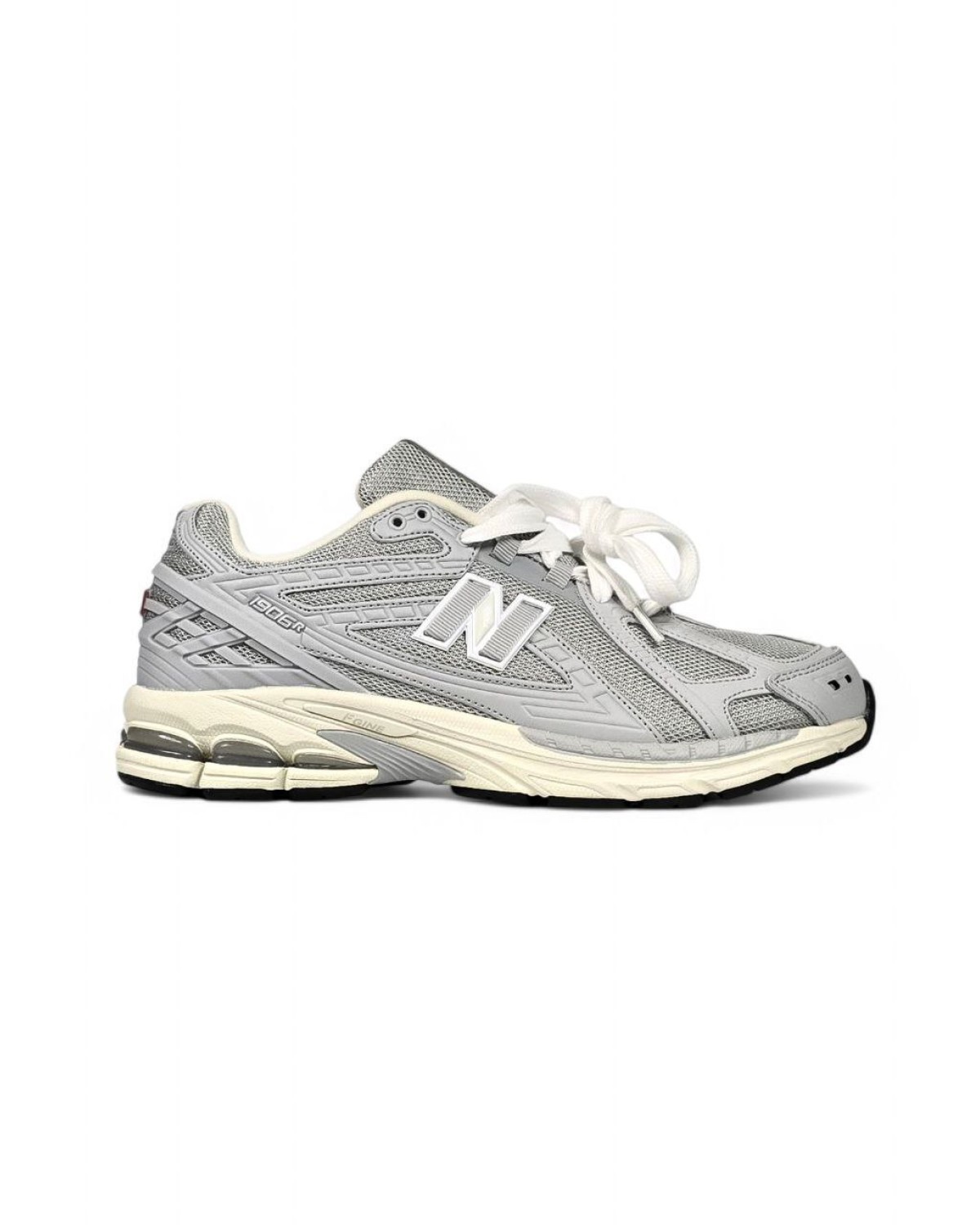 New Balance 1906R Light Grey