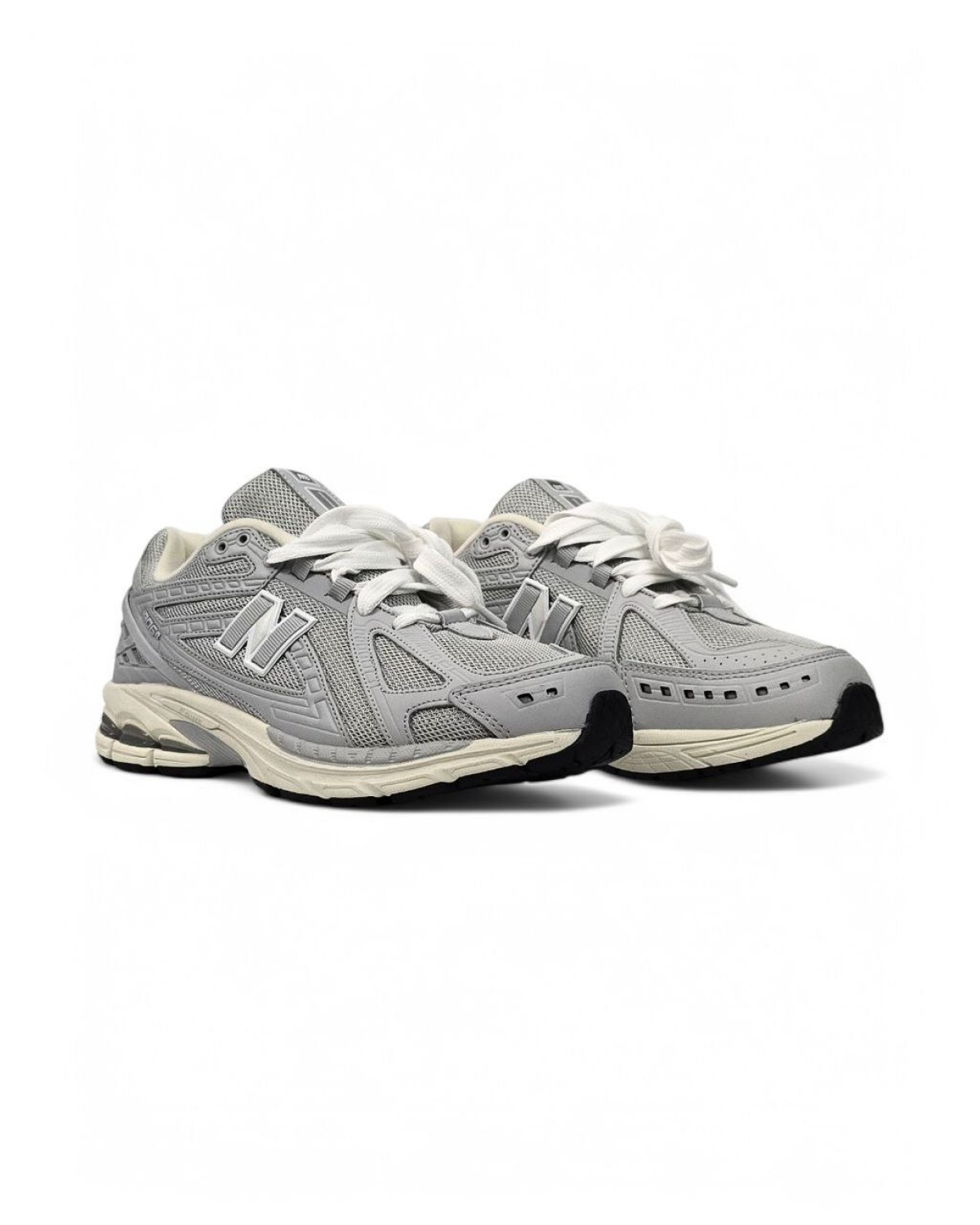 New Balance 1906R Light Grey