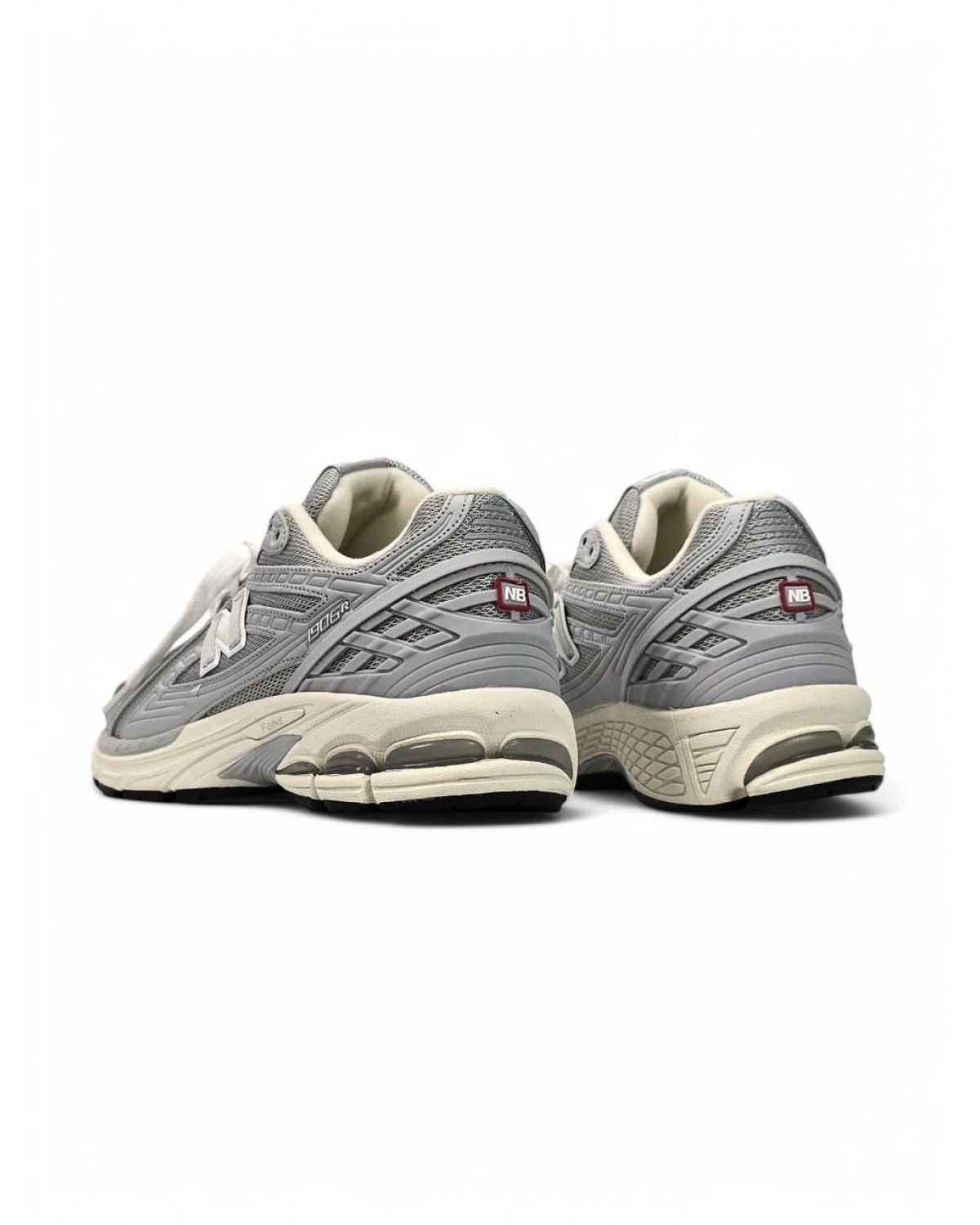 New Balance 1906R Light Grey