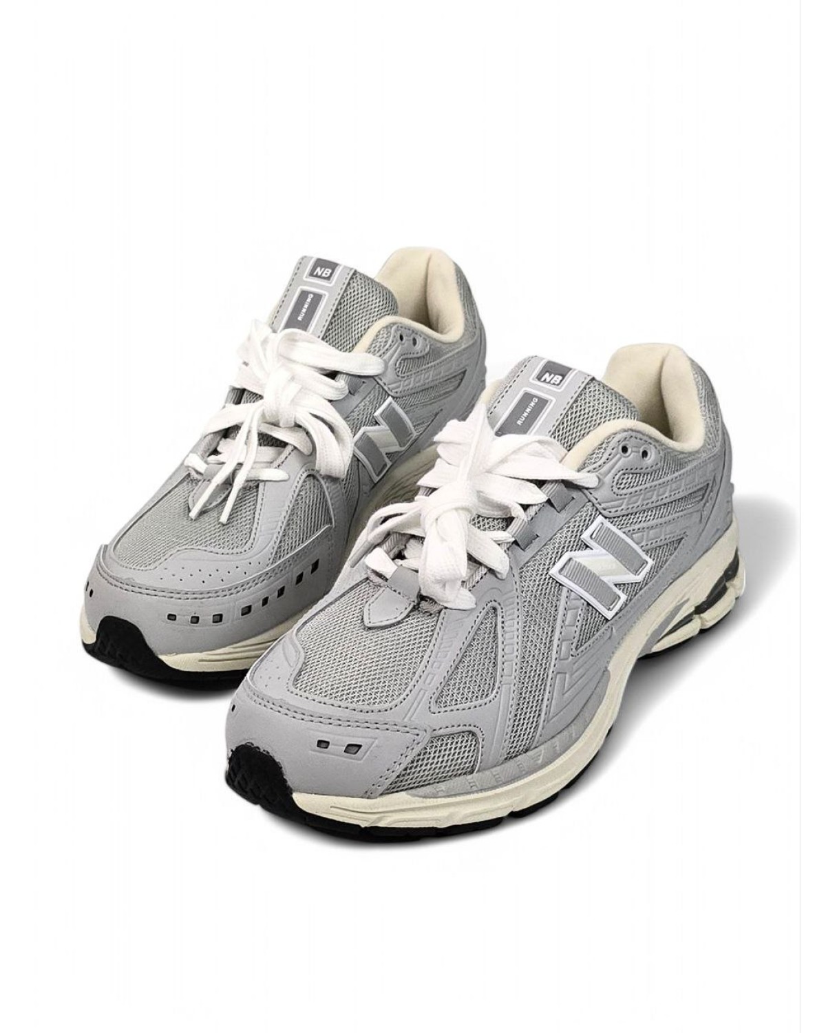 New Balance 1906R Light Grey