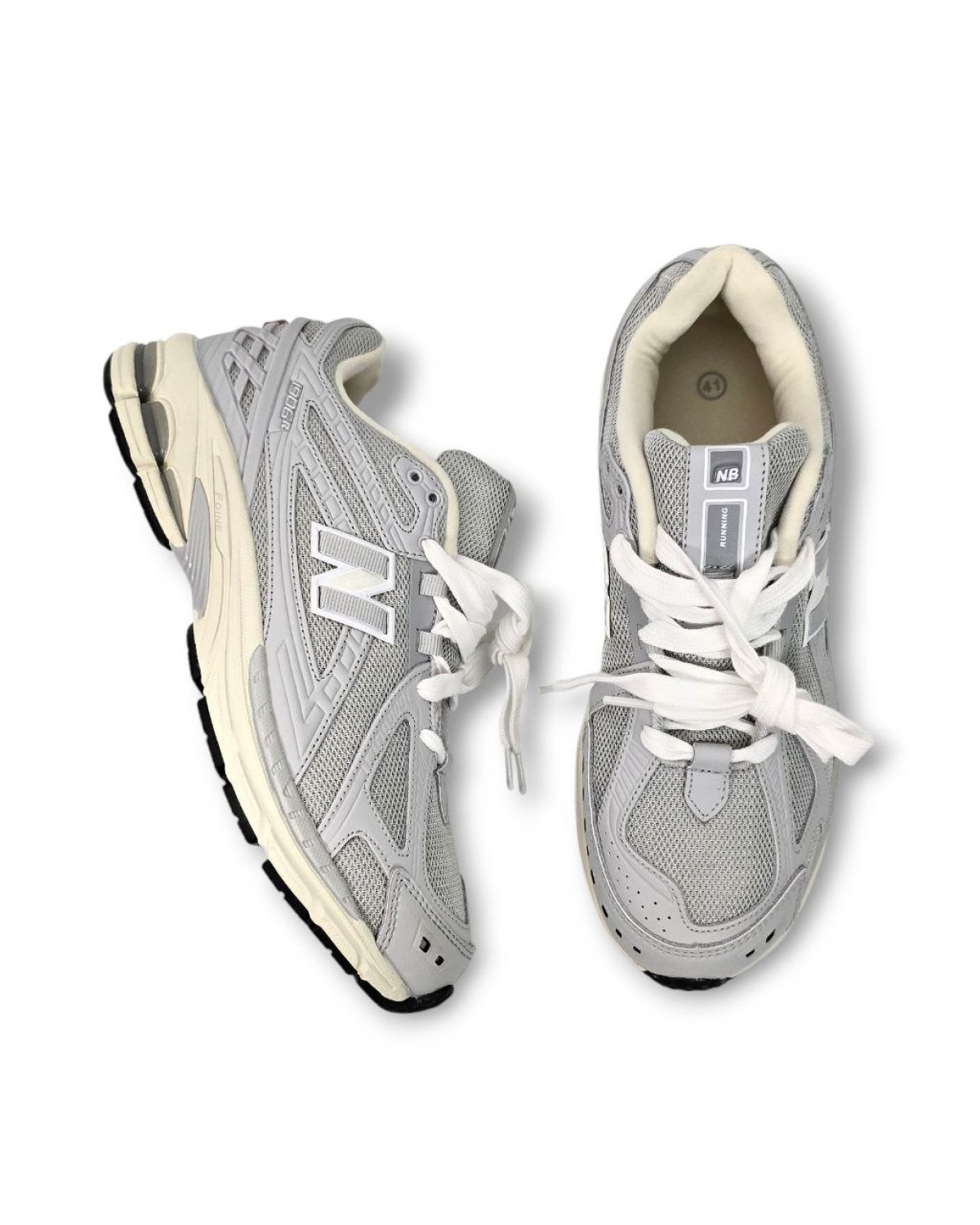 New Balance 1906R Light Grey